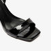 Celeste Women's Solid Sandals with Block Heels and Buckle Closure-Women%27s Heel Sandals-thumbnailMobile-6