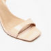 Celeste Women's Solid Sandals with Block Heels and Buckle Closure-Women%27s Heel Sandals-thumbnailMobile-6