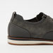 Duchini Men's Textured Derby Shoes with Lace-Up Closure-Men%27s Formal Shoes-thumbnailMobile-3