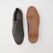 Duchini Men's Textured Derby Shoes with Lace-Up Closure-Men%27s Formal Shoes-thumbnailMobile-4