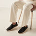 Lee Cooper Men's Textured Slip-On Sneakers-Men%27s Sneakers-thumbnail-0
