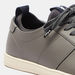Lee Cooper Men's Solid Lace-Up Sneakers-Men%27s Sneakers-thumbnailMobile-5