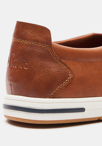 Lee Cooper Men's Slip-On Loafers-Men%27s Casual Shoes-image-3