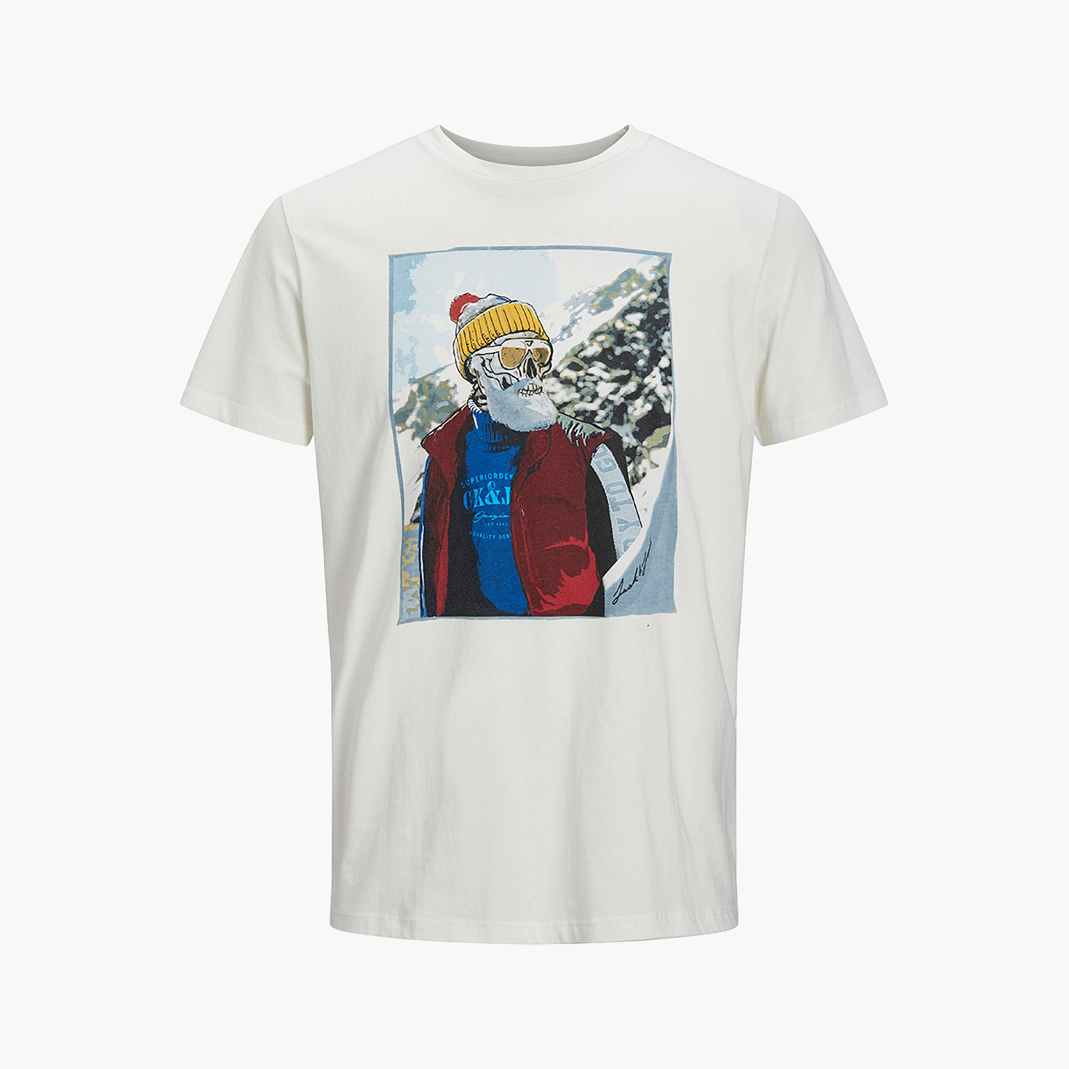 تي شيرت أبيض جاك آند جونس-men-clothing-tshirtsandpolos-tshirts-image-6
