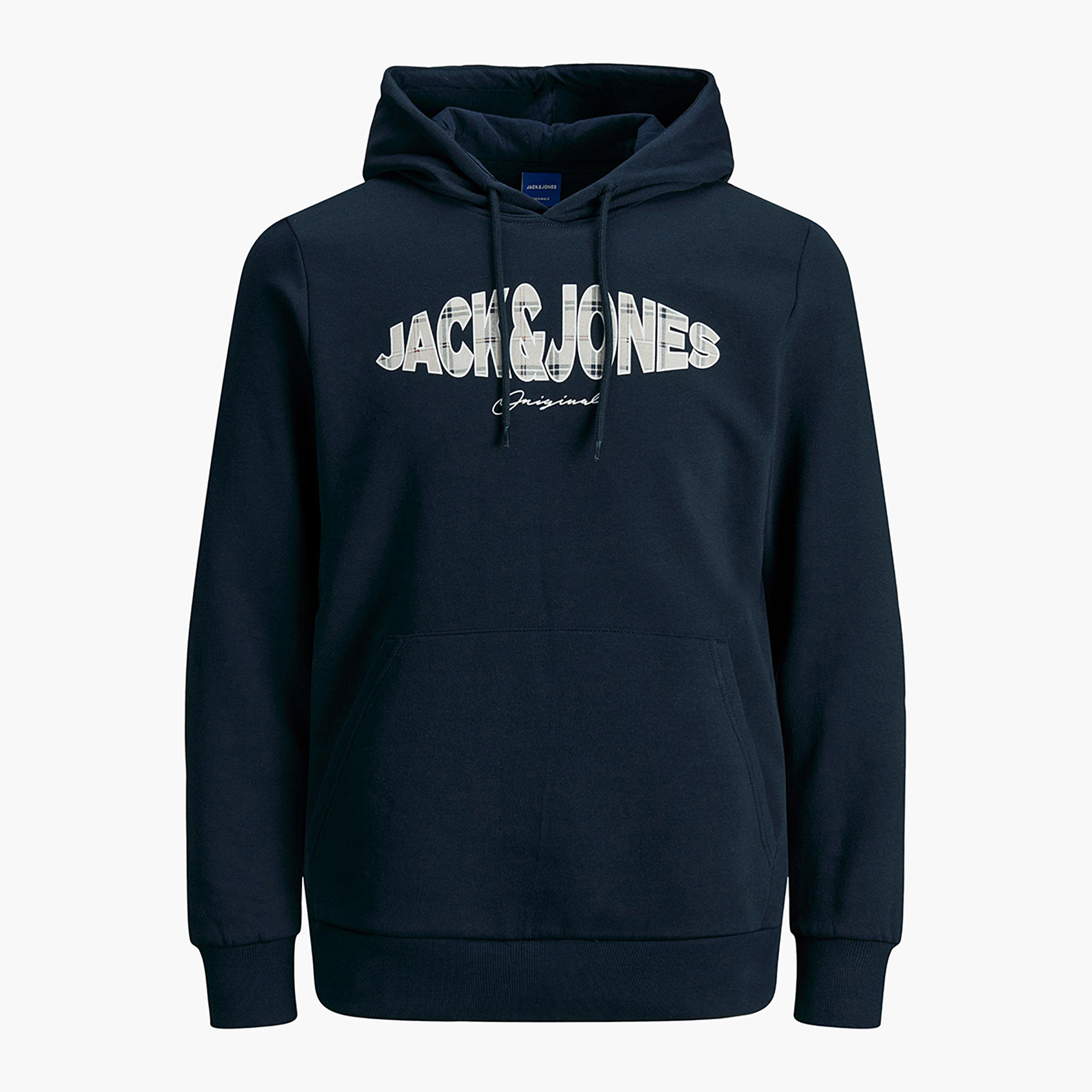 قميص من النوع الثقيل أزرق جاك آند جونس-men-winterwear-hoodiesandsweatshirts-image-1