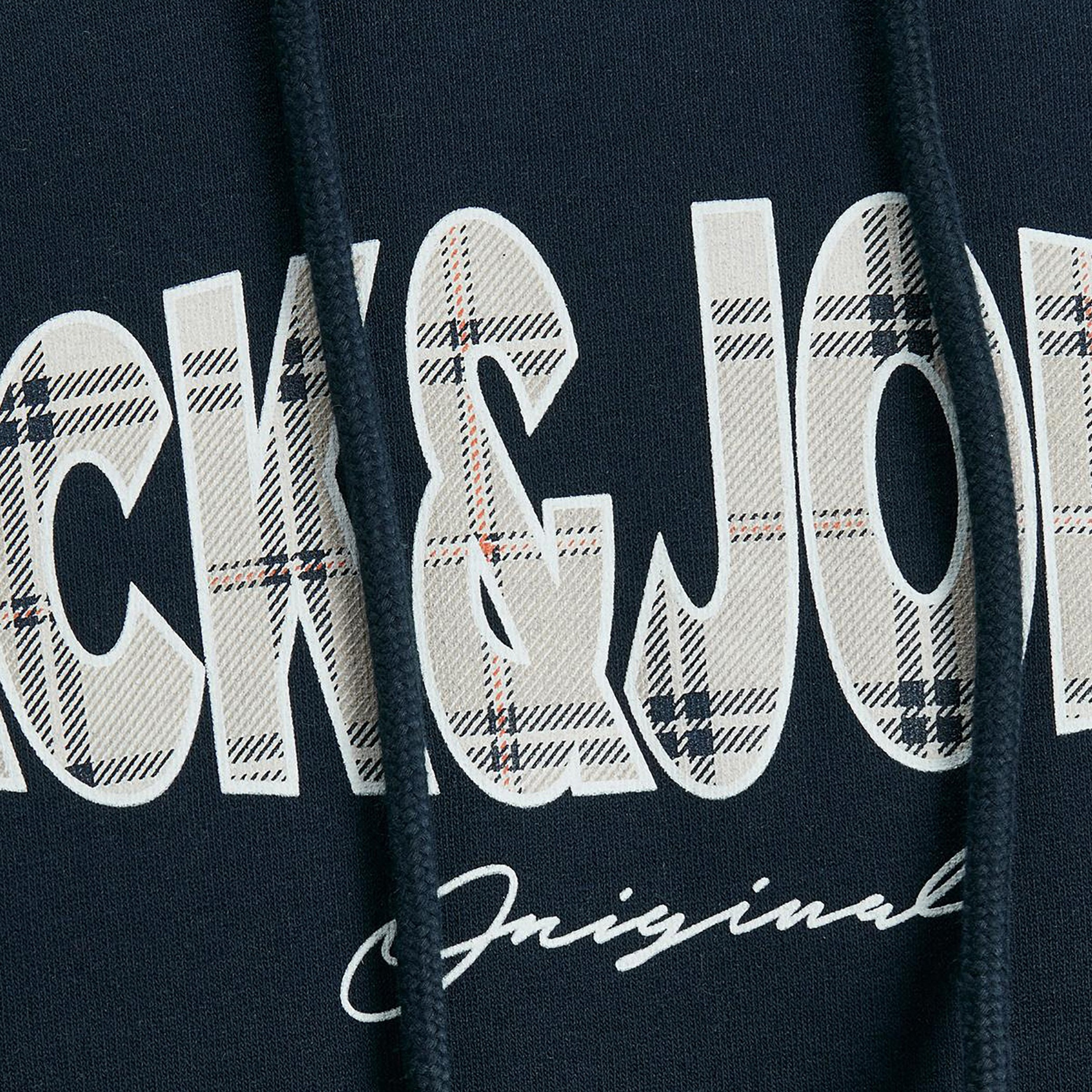 قميص من النوع الثقيل أزرق جاك آند جونس-men-winterwear-hoodiesandsweatshirts-image-2