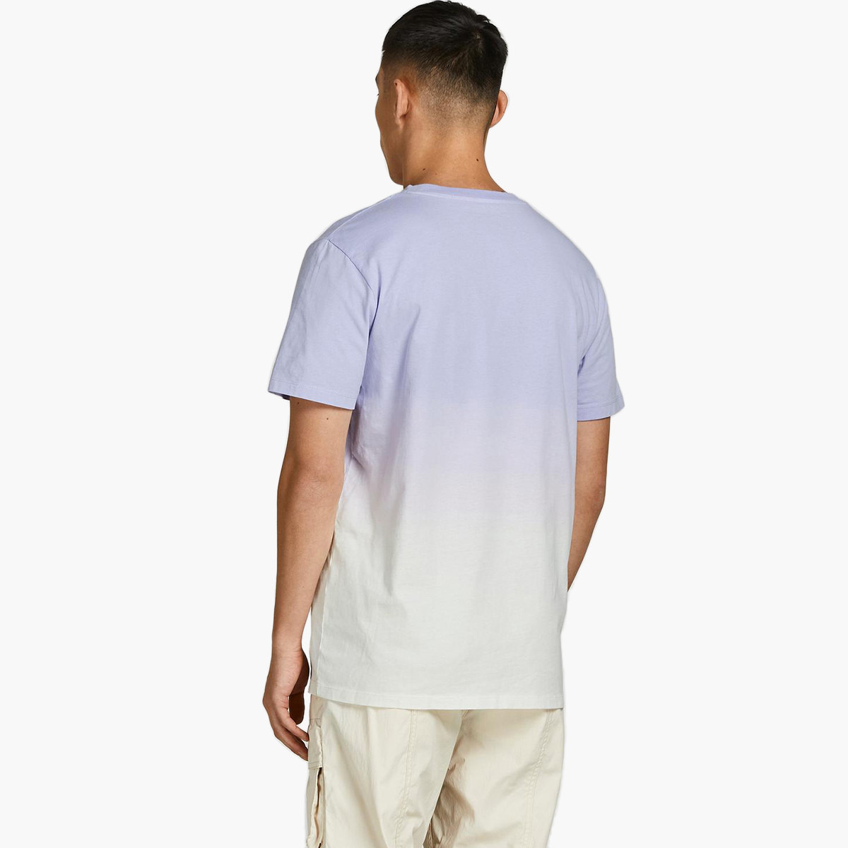قميص رجالي من جاك وجون بأكمام قصيرة وياقة دائرية-men-clothing-tshirtsandpolos-tshirts-image-5