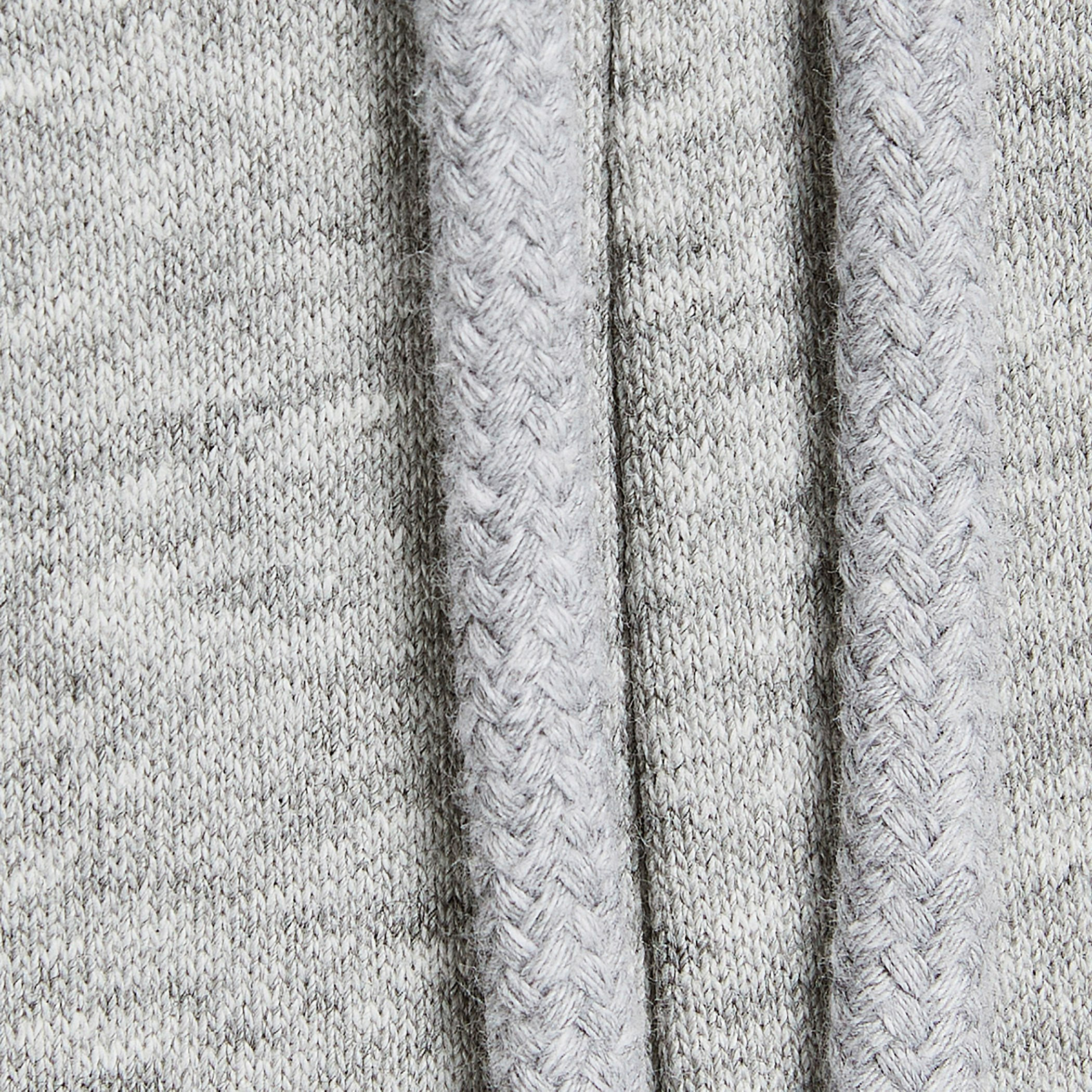 Jack & Jones Men Solid Comfort Fit Drawstring Sweatpant-men-clothing-bottoms-trousersandchinos-trousers-image-4
