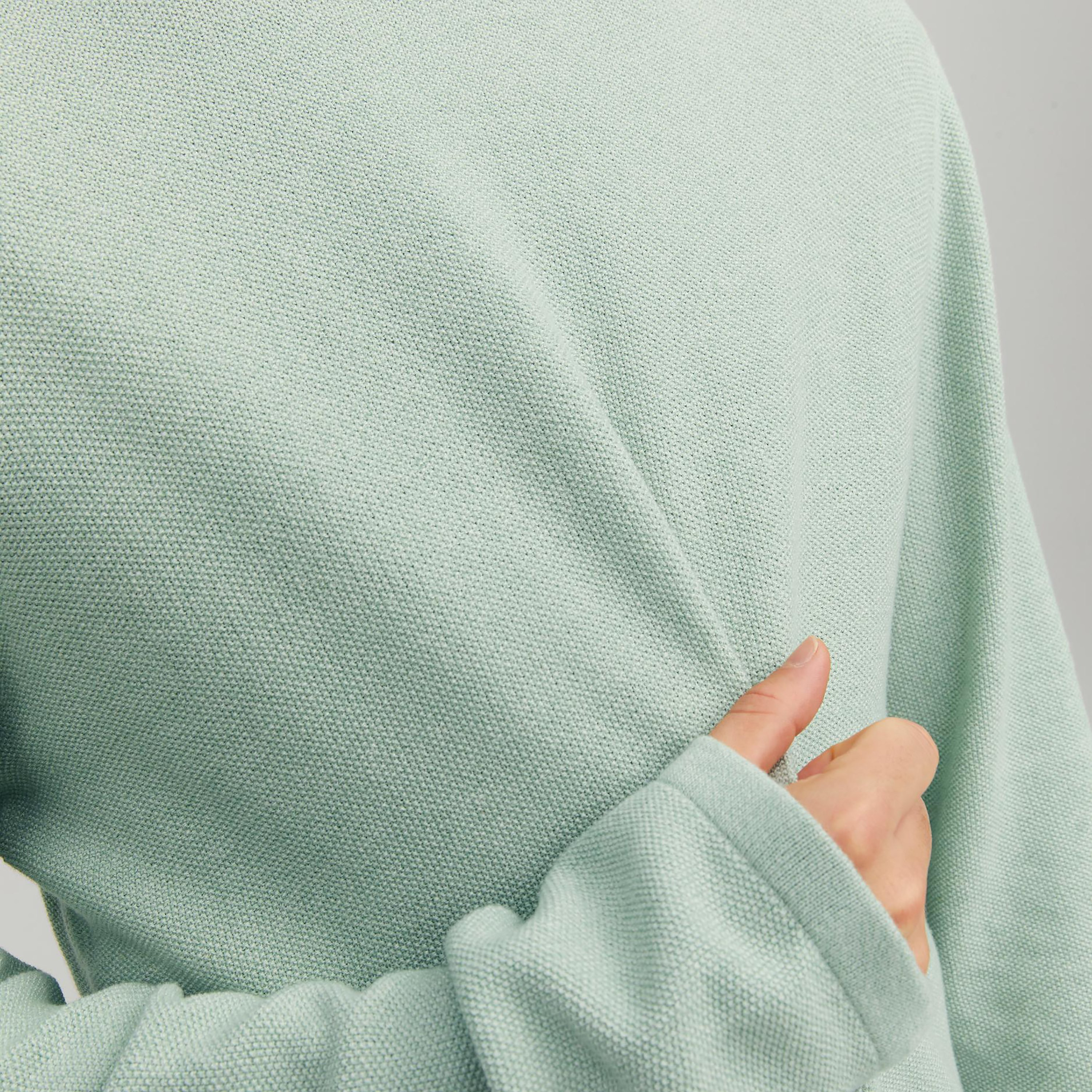 Jack & Jones Plain Crew Neck Long Sleeves Pullover-men-clothing-sweatersandpullovers-image-13