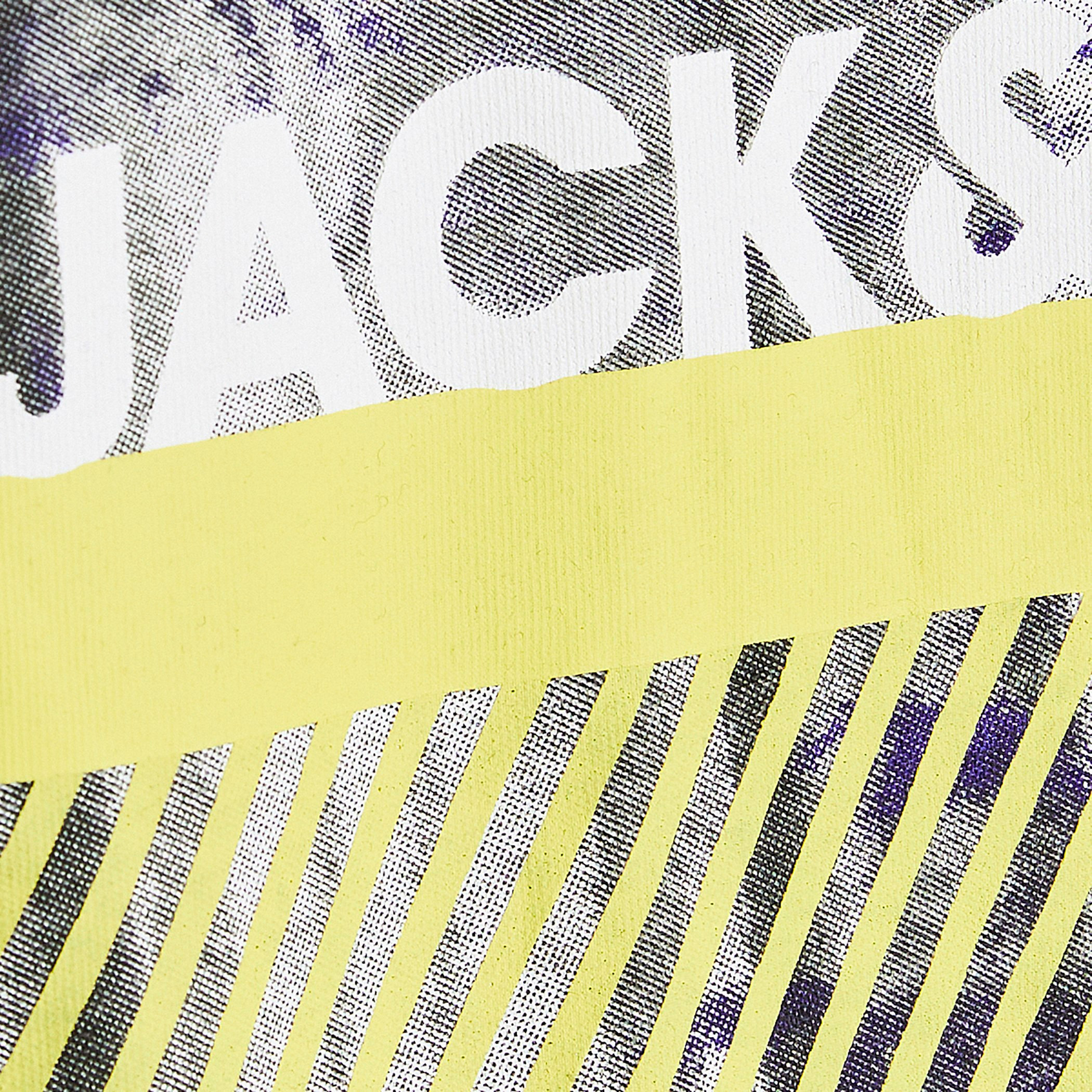Jack & Jones Men Printed Crew Neck T-Shirt-men-clothing-tshirtsandpolos-tshirts-image-4