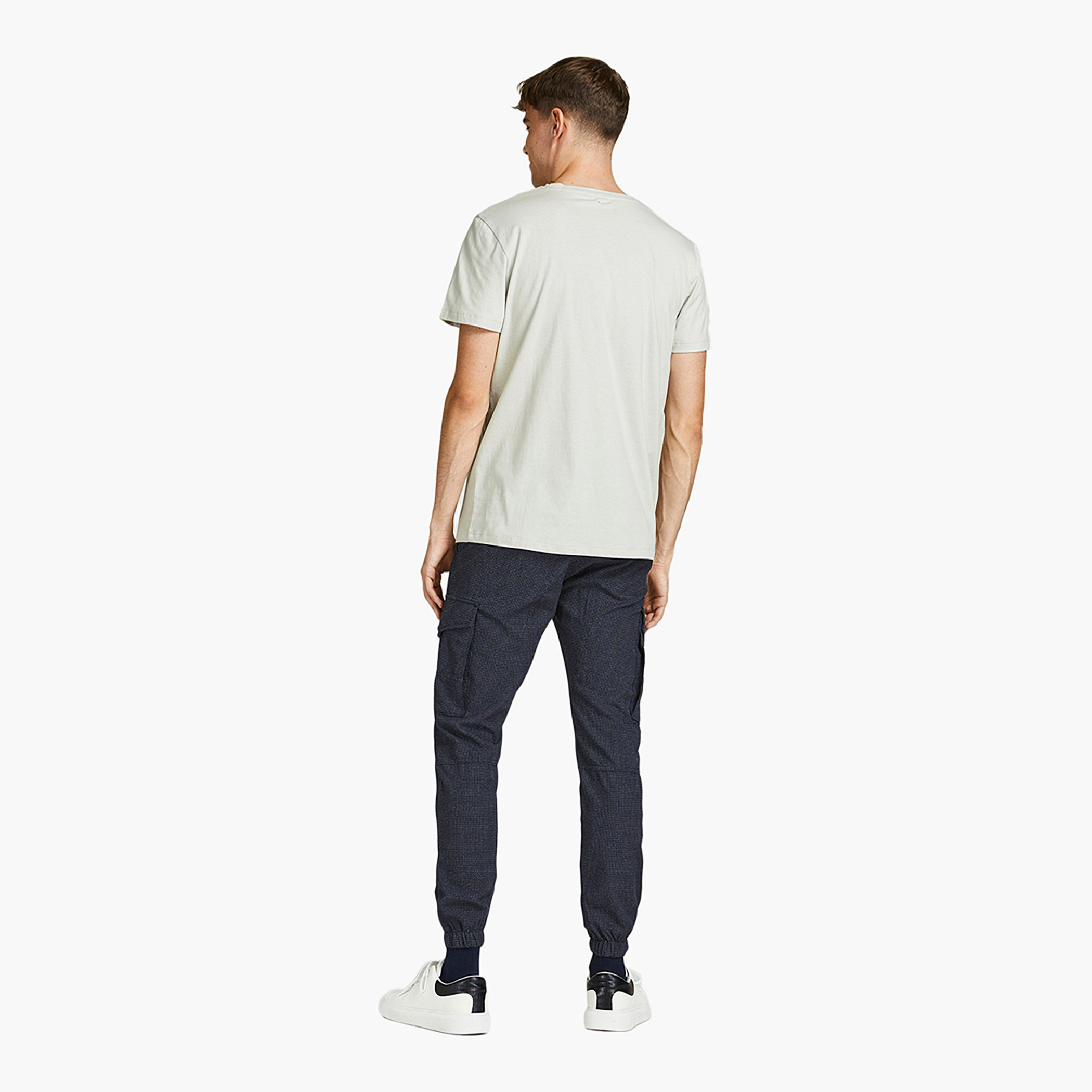 Jack & Jones Men Printed Crew Neck T-Shirt-men-clothing-tshirtsandpolos-tshirts-image-6