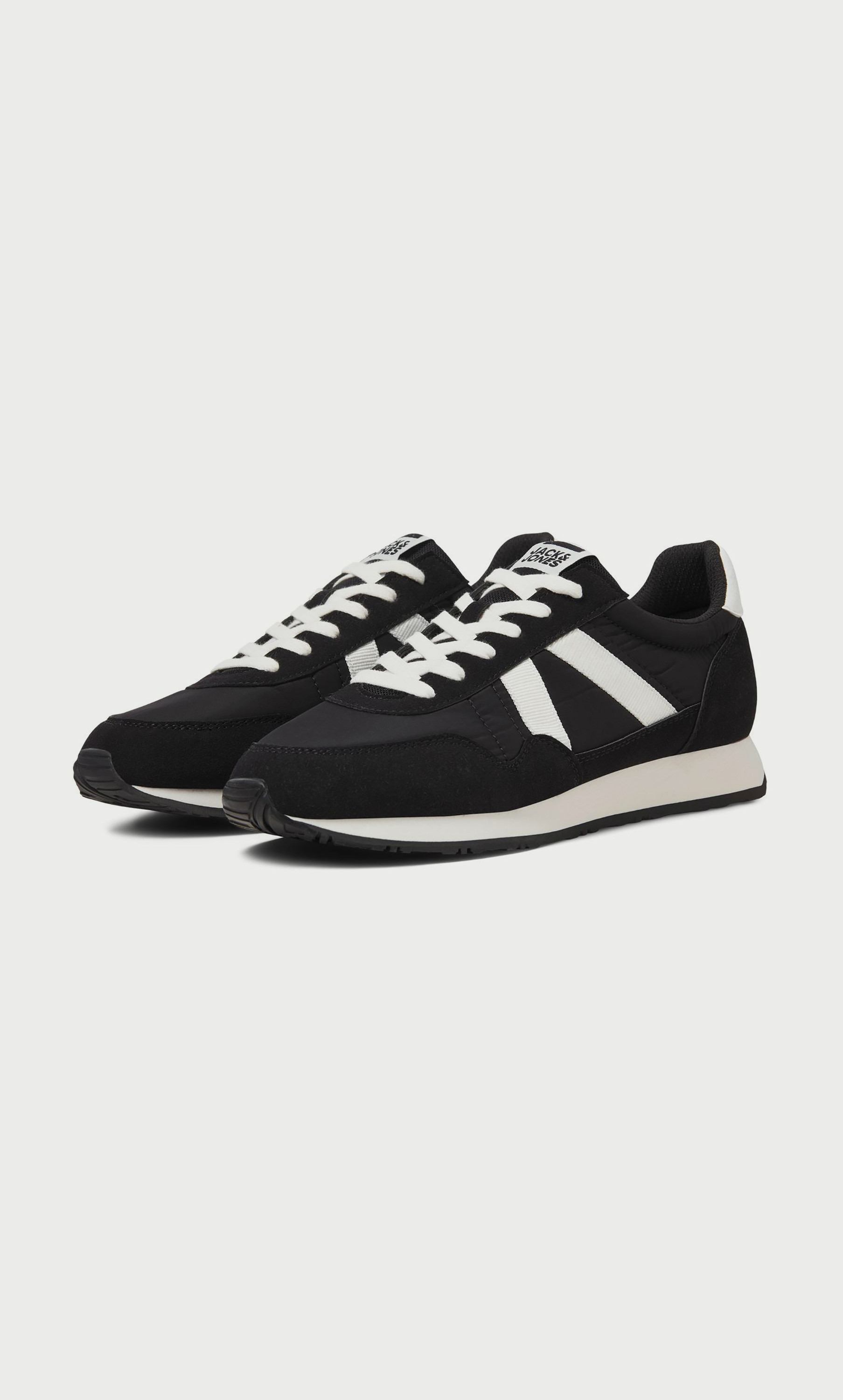 Jack & Jones Men Low Top Sneakers-men-shoes-sneakers-image-1