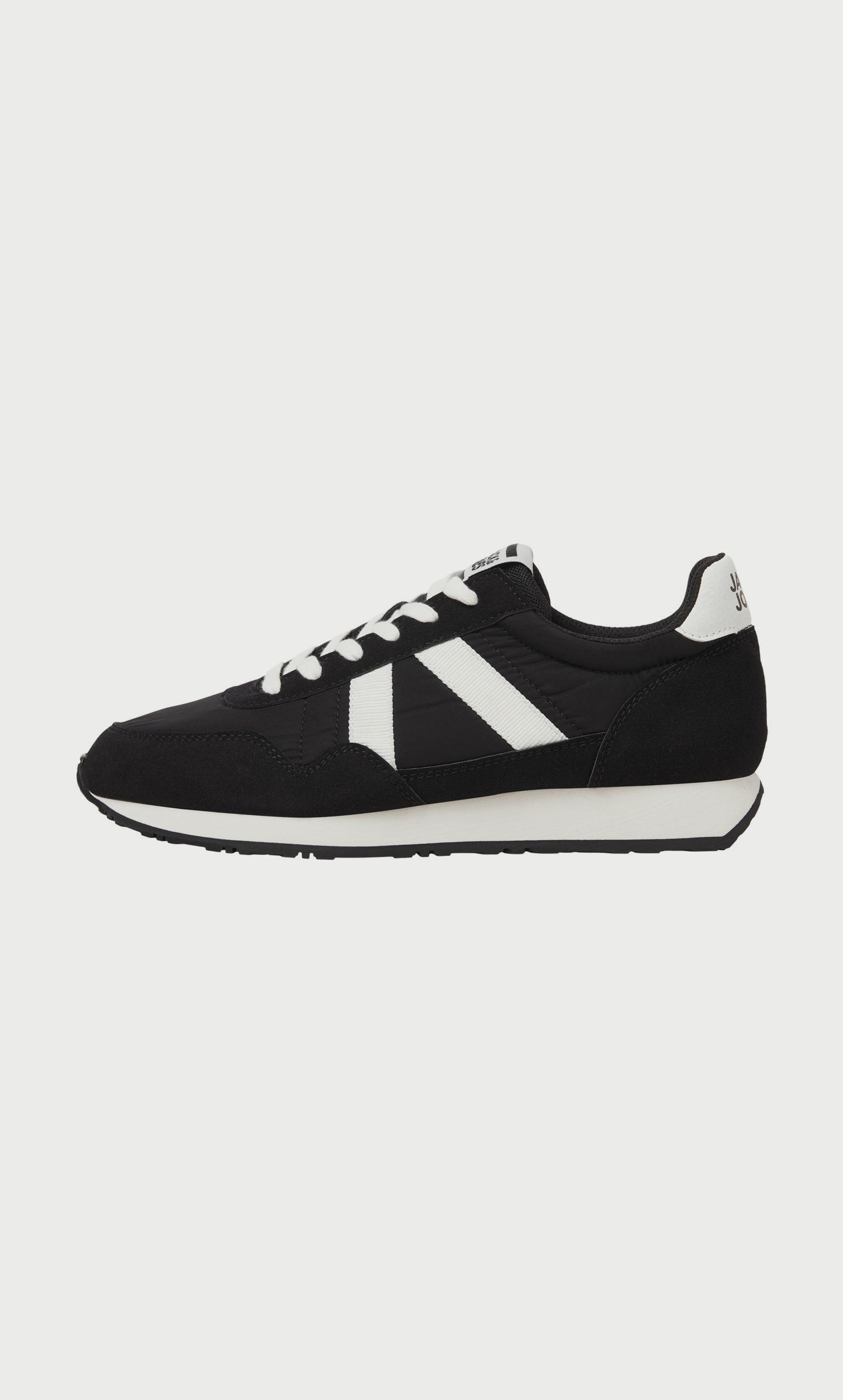 Jack & Jones Men Low Top Sneakers-men-shoes-sneakers-image-2