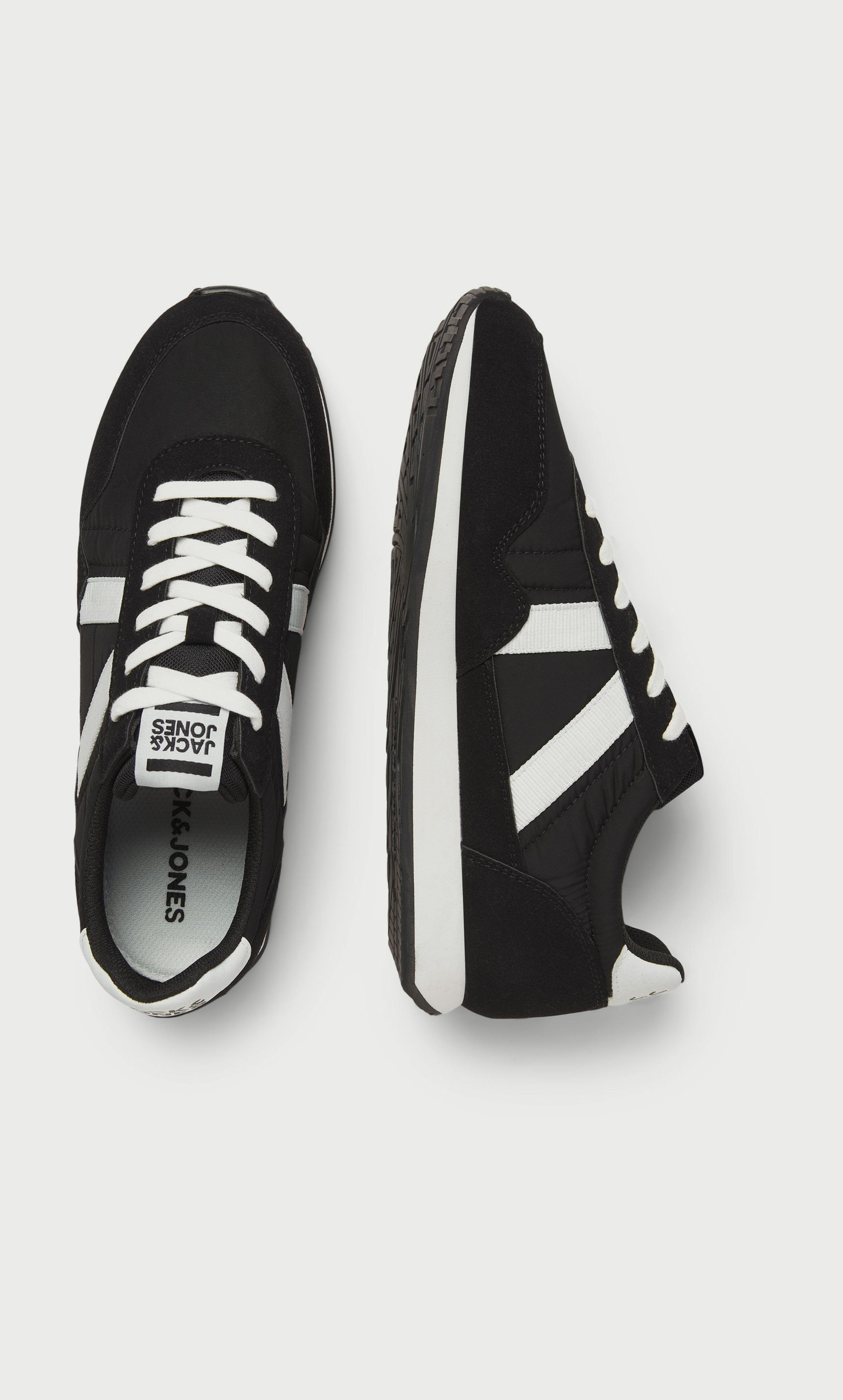 Jack & Jones Men Low Top Sneakers-men-shoes-sneakers-image-3