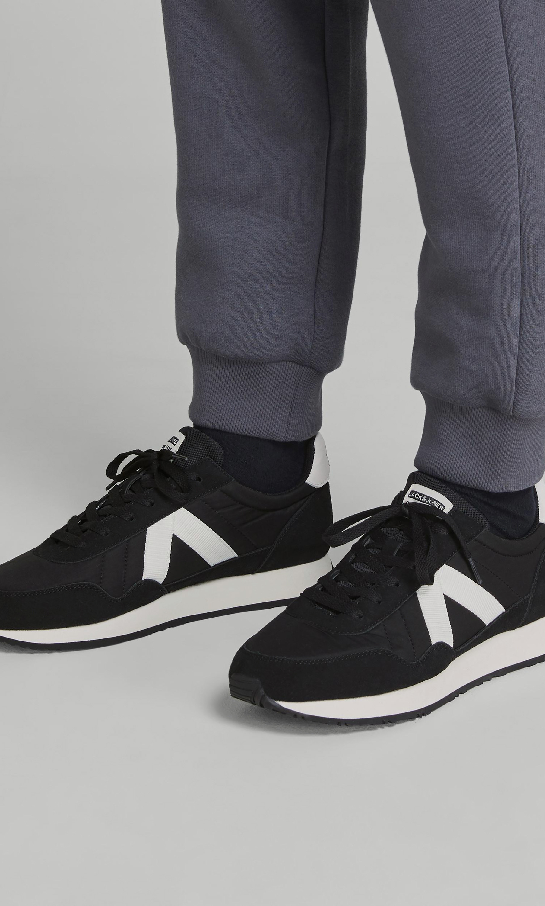 Jack & Jones Men Low Top Sneakers-men-shoes-sneakers-image-6