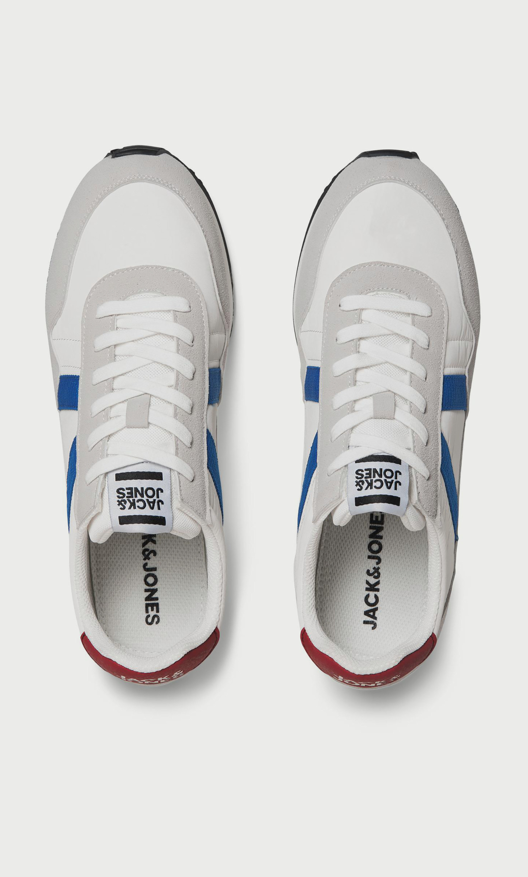 Jack & Jones Men Low Top Sneakers-men-shoes-sneakers-image-9