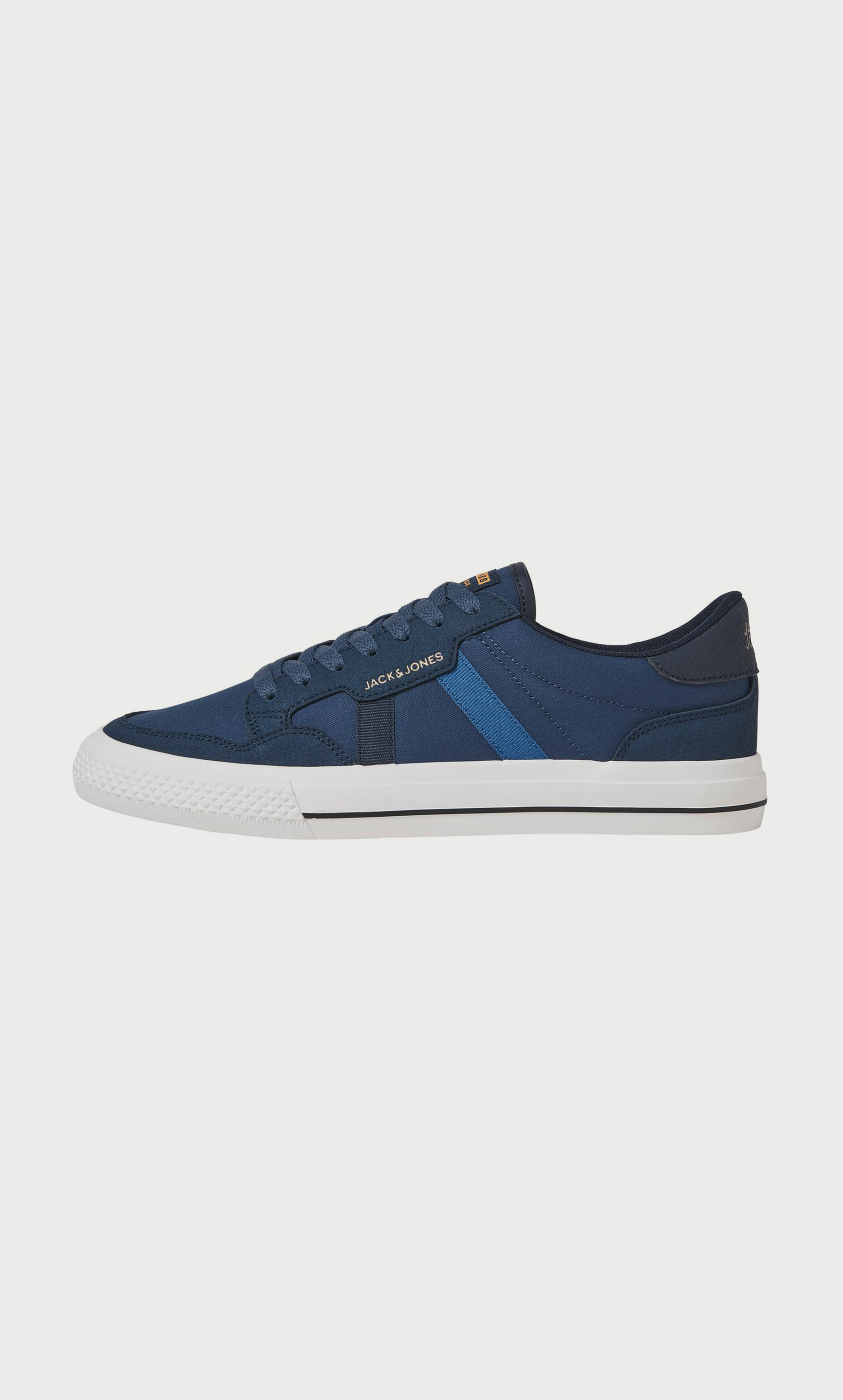 Jack & Jones Men Low Top Sneakers-men-shoes-sneakers-image-2