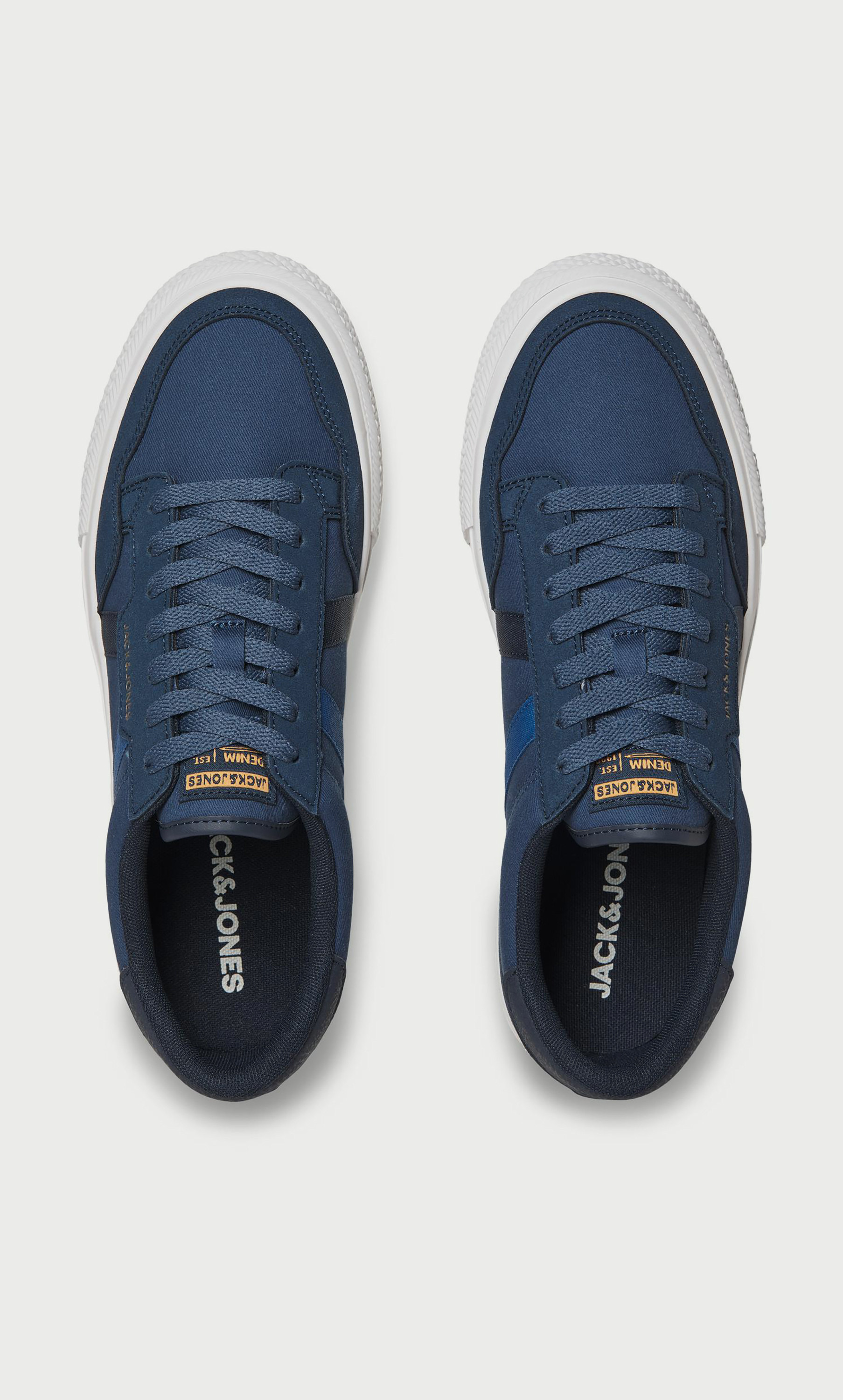 Jack & Jones Men Low Top Sneakers-men-shoes-sneakers-image-3