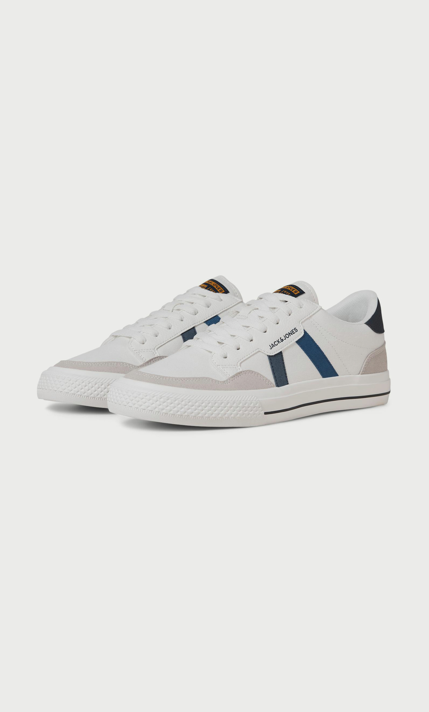 Jack & Jones Men Low Top Sneakers-men-shoes-sneakers-image-5