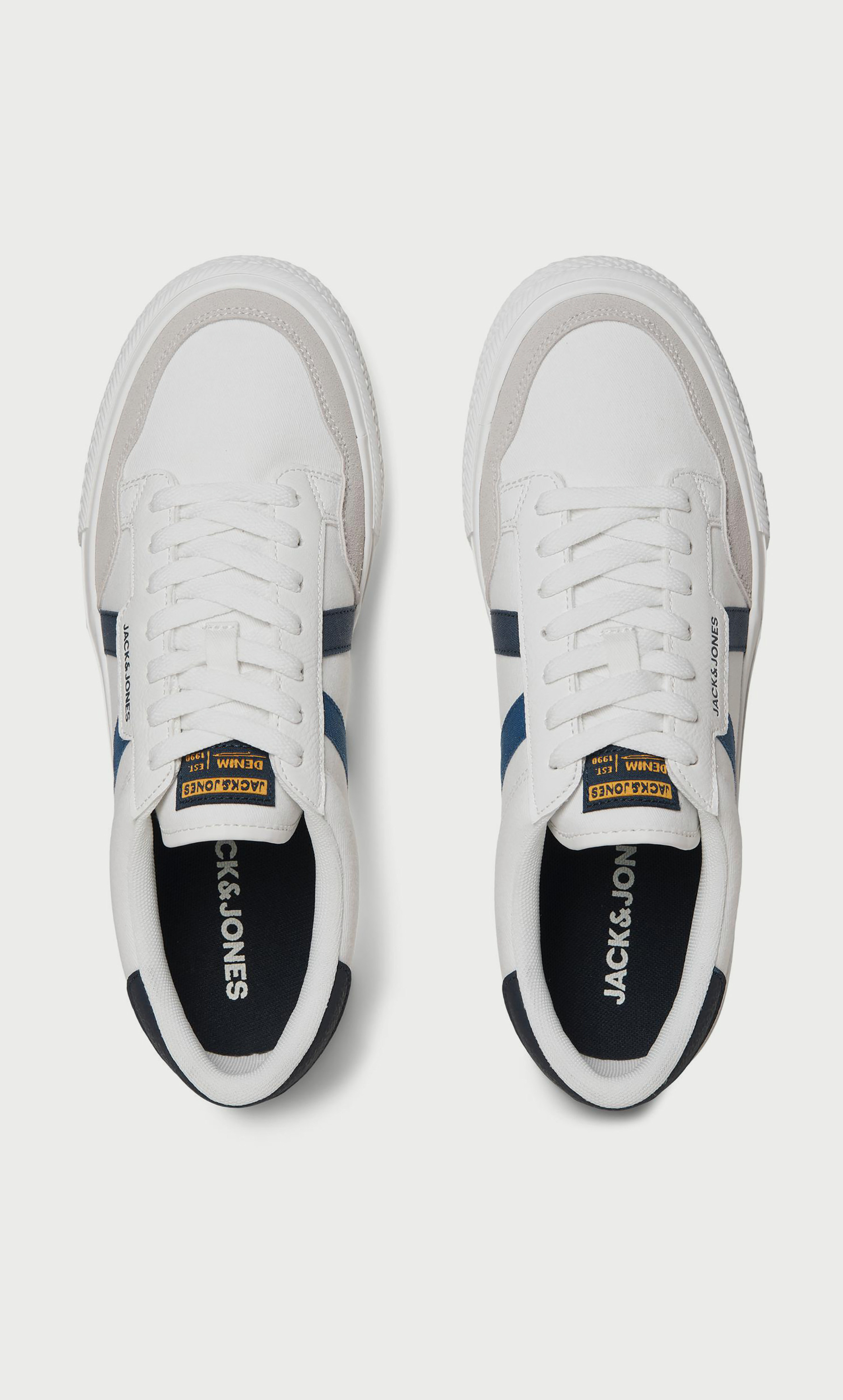 Jack & Jones Men Low Top Sneakers-men-shoes-sneakers-image-7