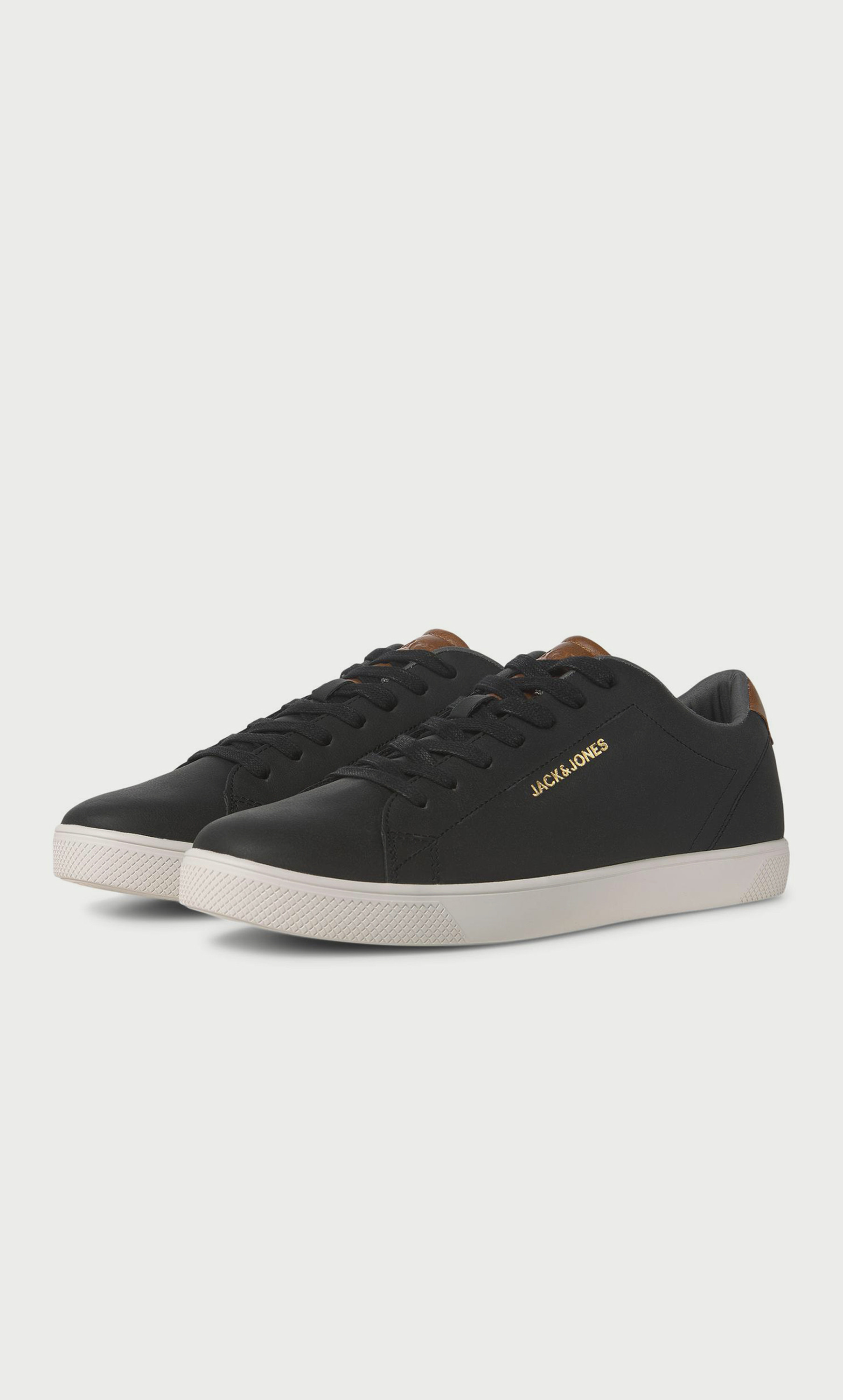 سنيكرز جاك آند جونز للرجال مع منخفض الكاحل-men-shoes-sneakers-image-1