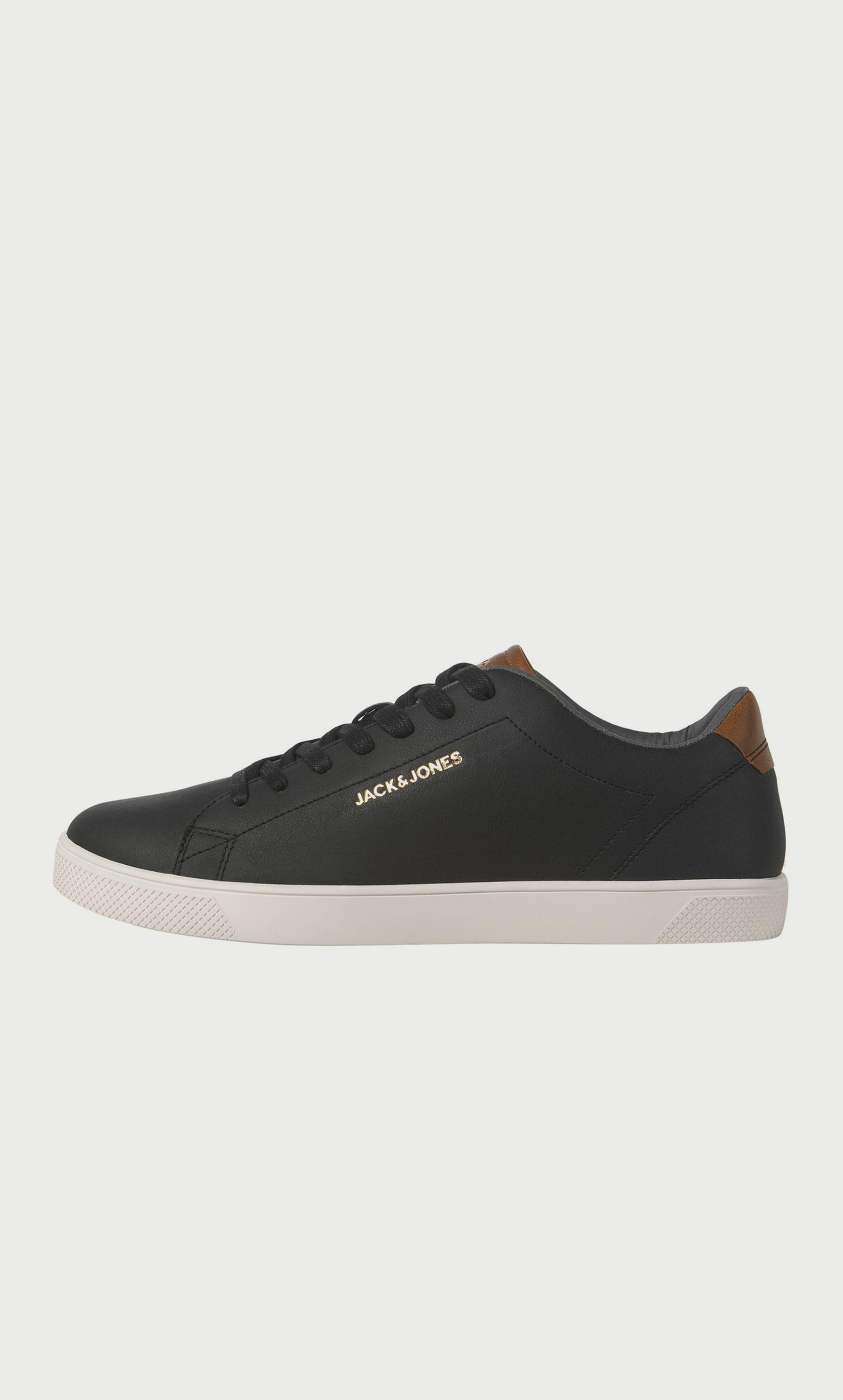 سنيكرز جاك آند جونز للرجال مع منخفض الكاحل-men-shoes-sneakers-image-2