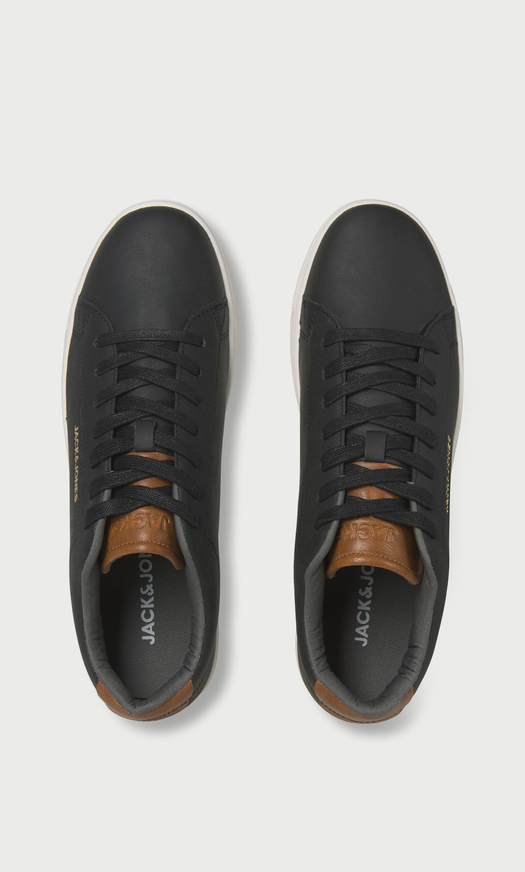 سنيكرز جاك آند جونز للرجال مع منخفض الكاحل-men-shoes-sneakers-image-3