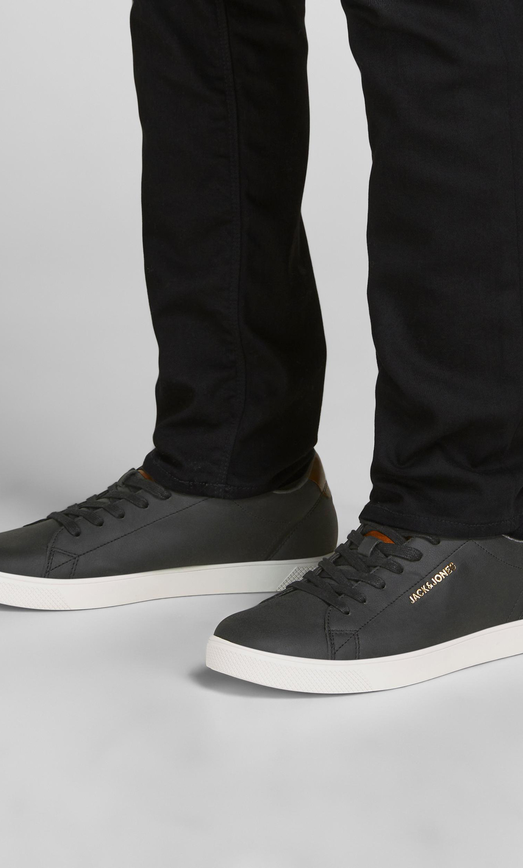 سنيكرز جاك آند جونز للرجال مع منخفض الكاحل-men-shoes-sneakers-image-6