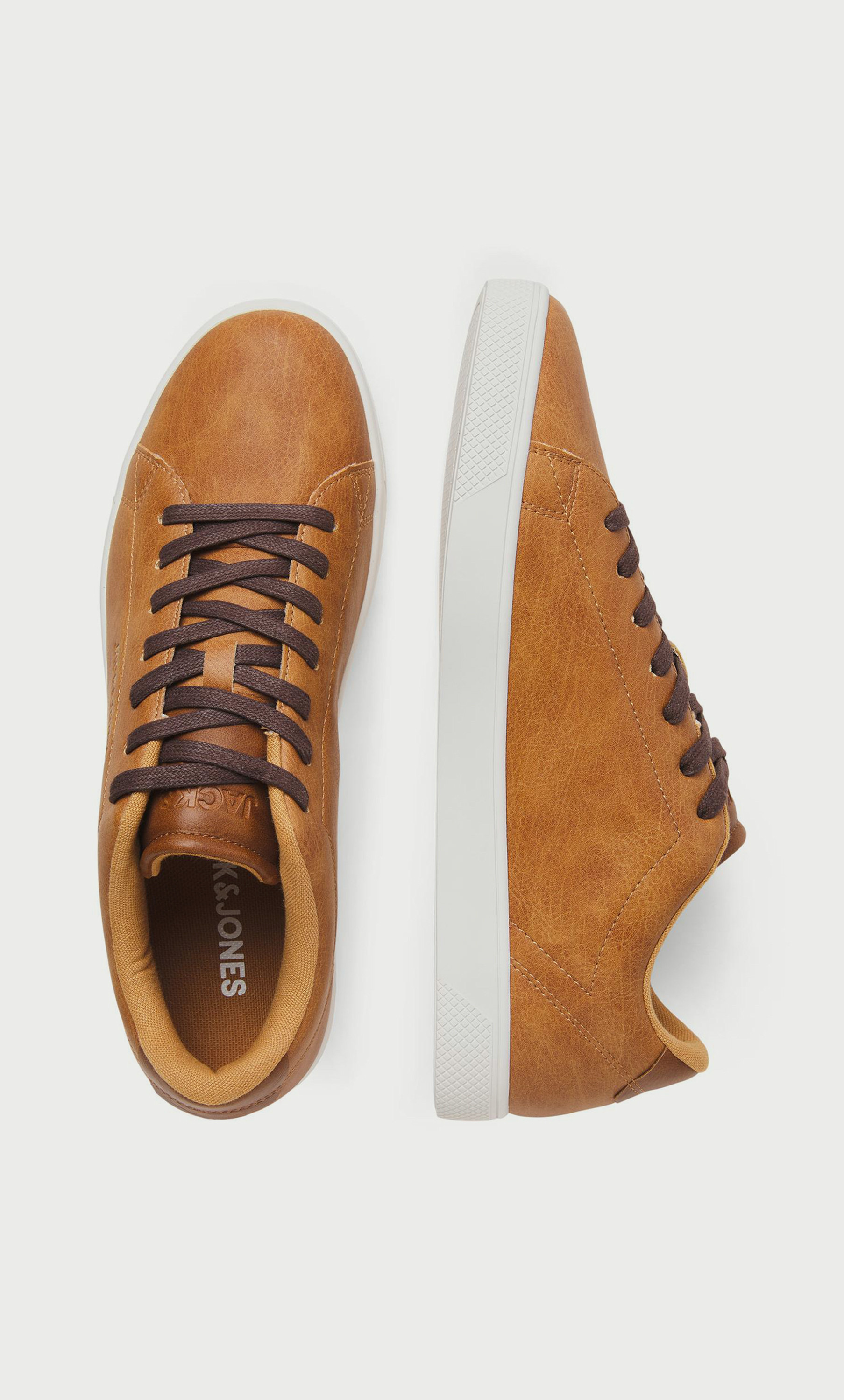 سنيكرز جاك آند جونز للرجال مع منخفض الكاحل-men-shoes-sneakers-image-9