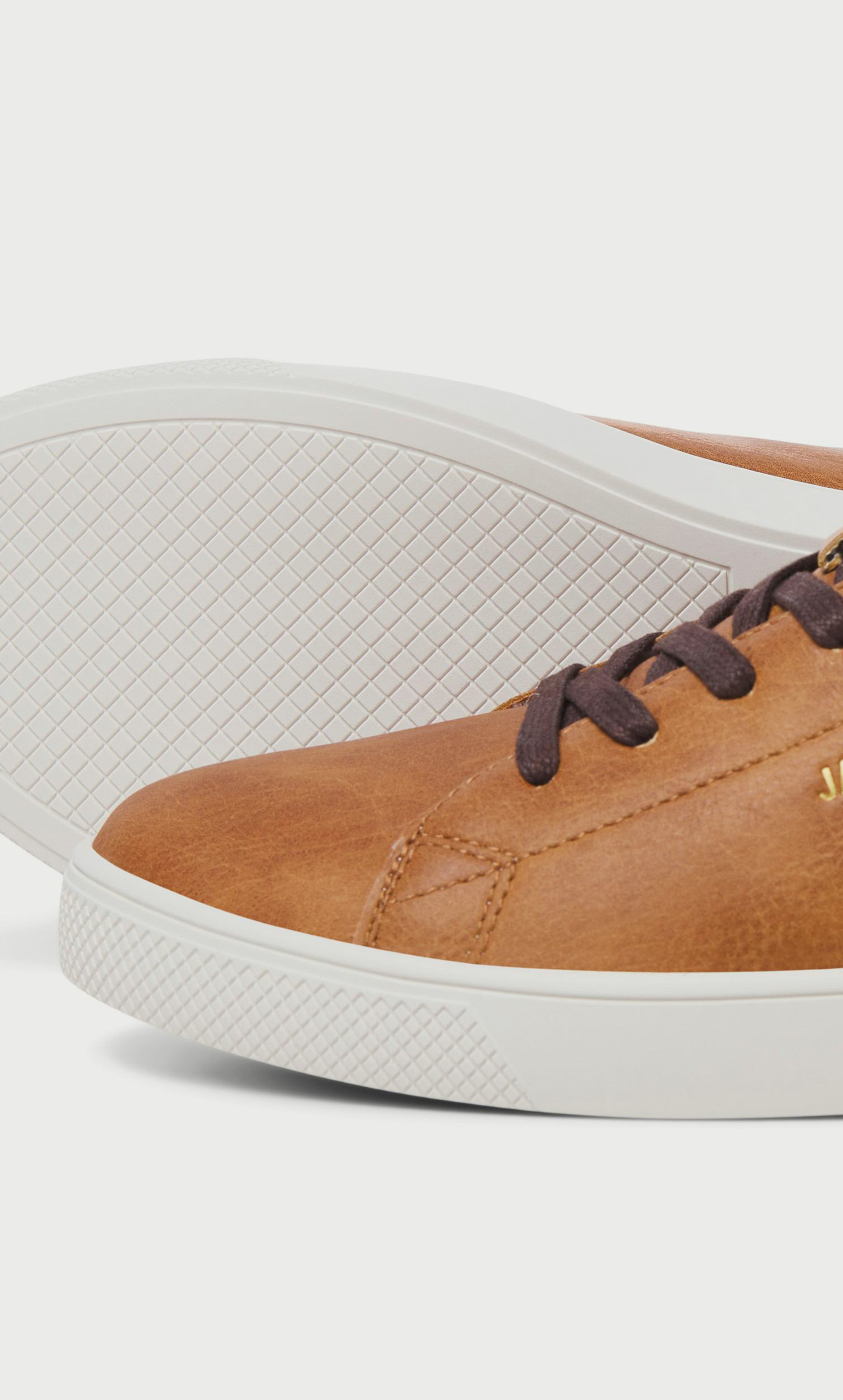 سنيكرز جاك آند جونز للرجال مع منخفض الكاحل-men-shoes-sneakers-image-11
