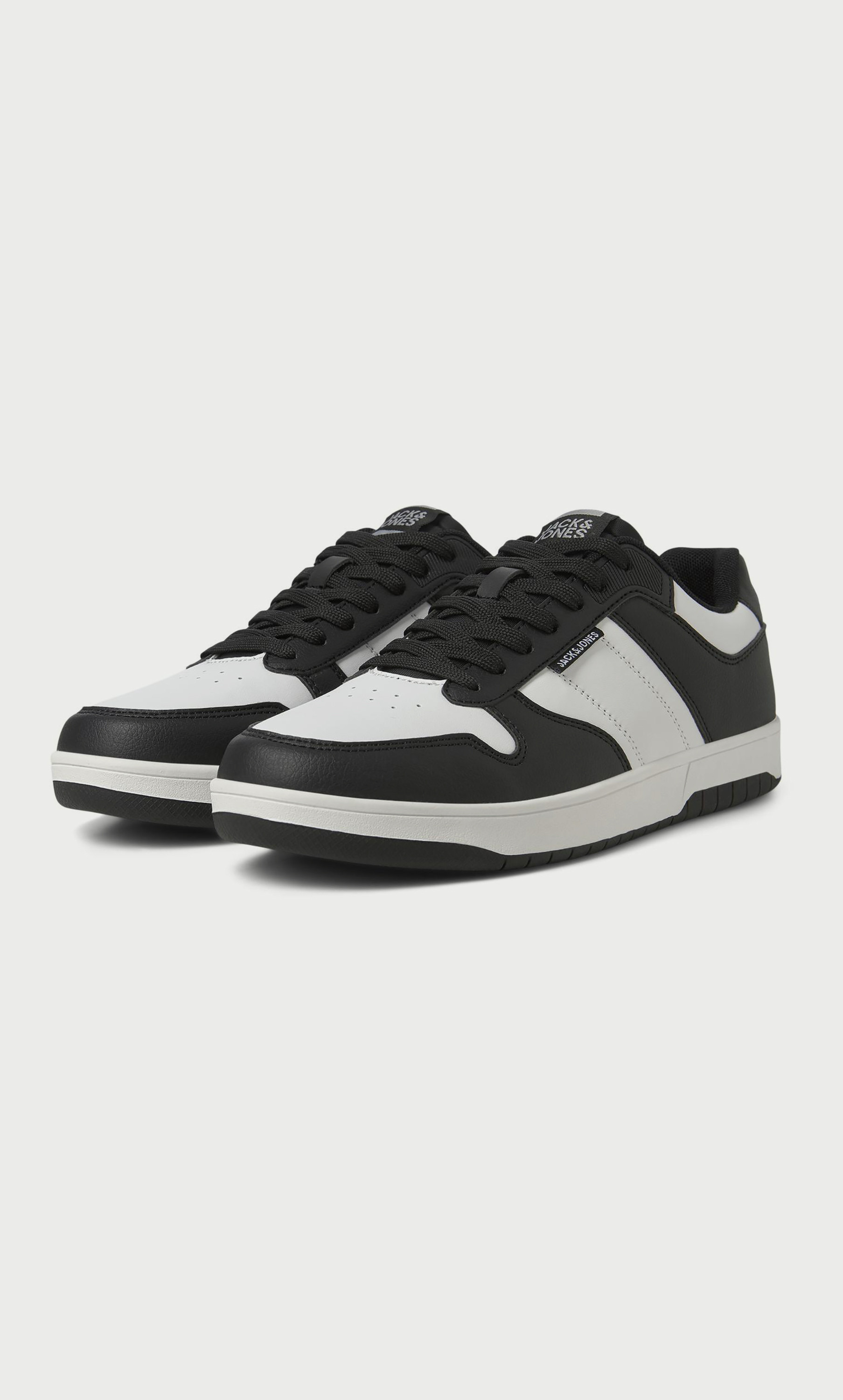 سنيكرز كاجوال من جاك آند جونز للرجال 12203668-men-shoes-sneakers-image-1