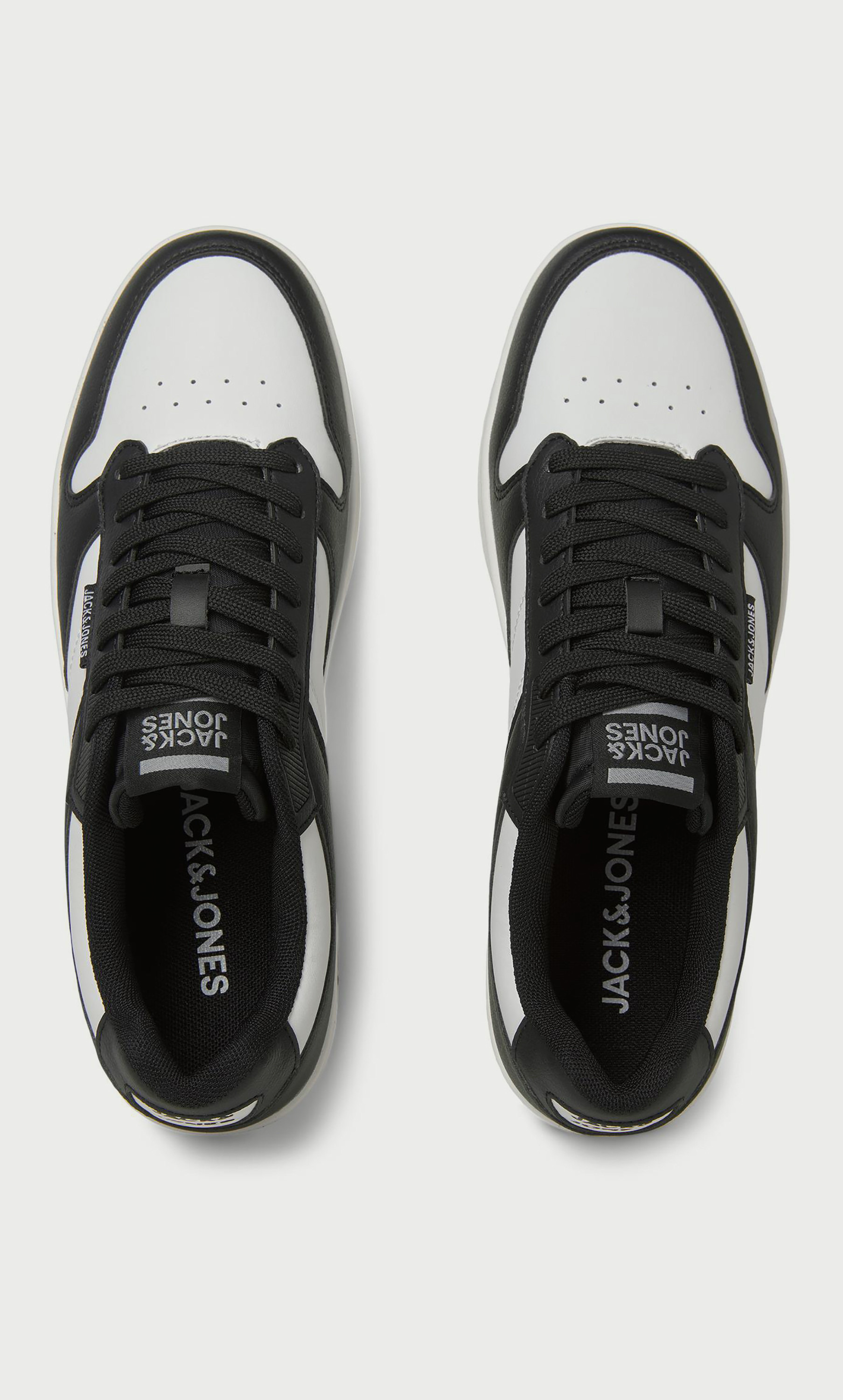 Jack & Jones Men Casual Sneakers 12203668-men-shoes-sneakers-image-3