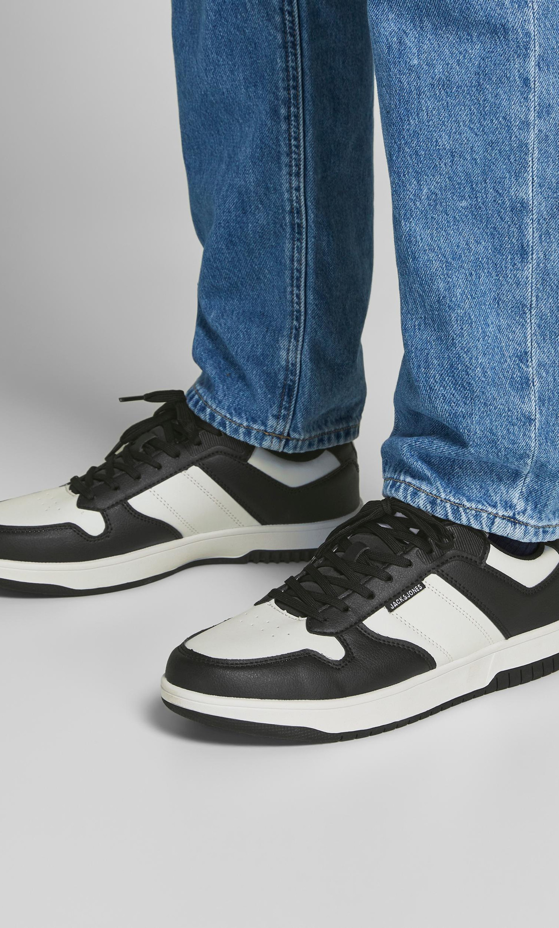 Jack & Jones Men Casual Sneakers 12203668-men-shoes-sneakers-image-5