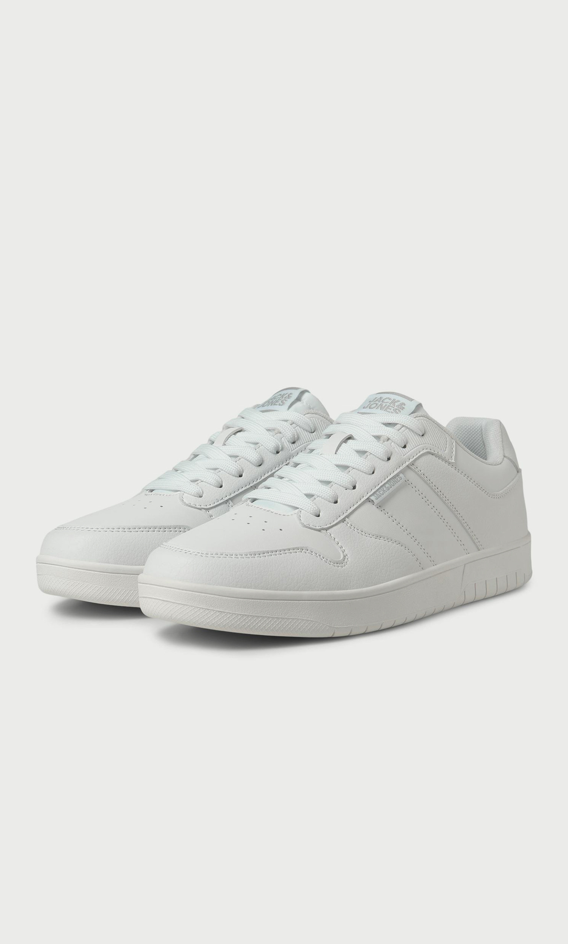 سنيكرز جاك آند جونز للرجال مع رباط برقبة منخفضة | 12203668-men-shoes-sneakers-image-10