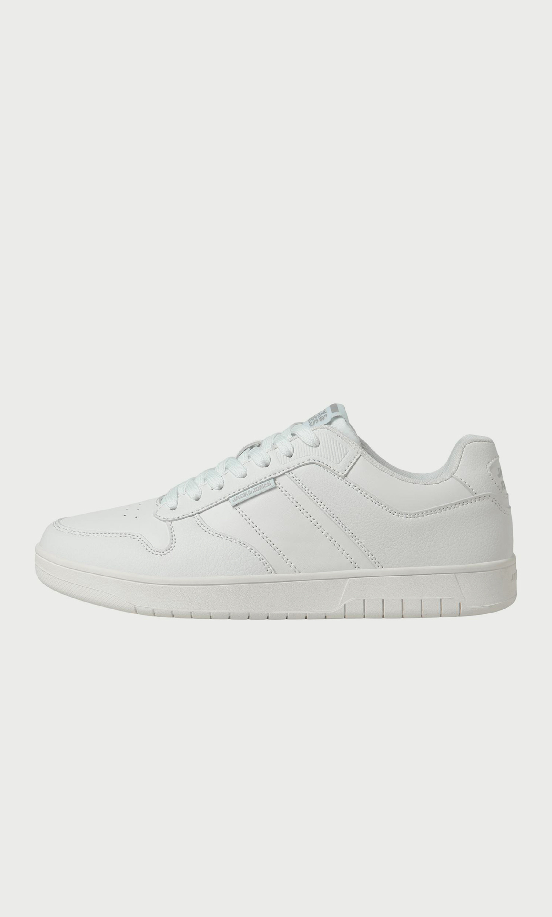 سنيكرز جاك آند جونز للرجال مع رباط برقبة منخفضة | 12203668-men-shoes-sneakers-image-11