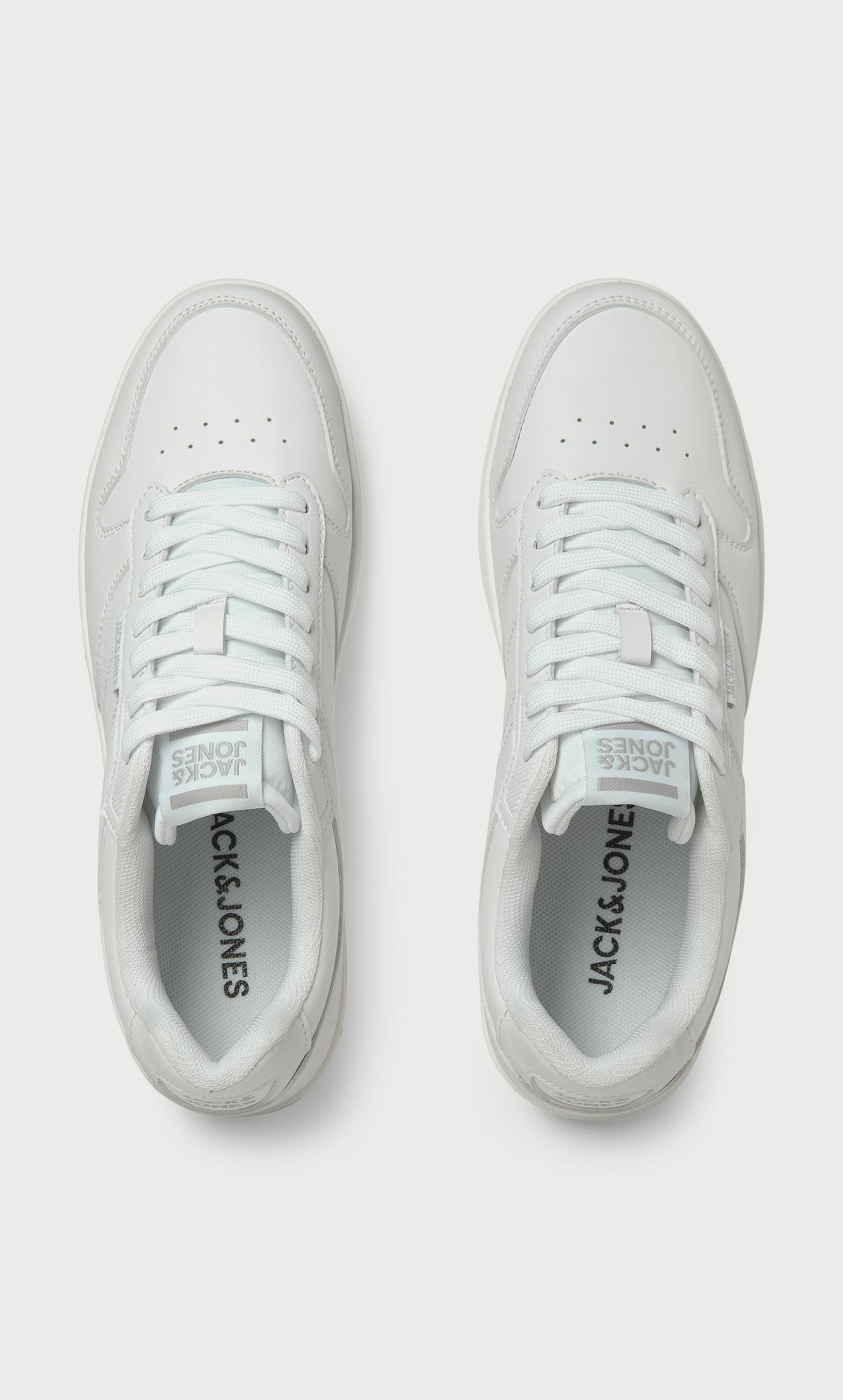 سنيكرز جاك آند جونز للرجال مع رباط برقبة منخفضة | 12203668-men-shoes-sneakers-image-12