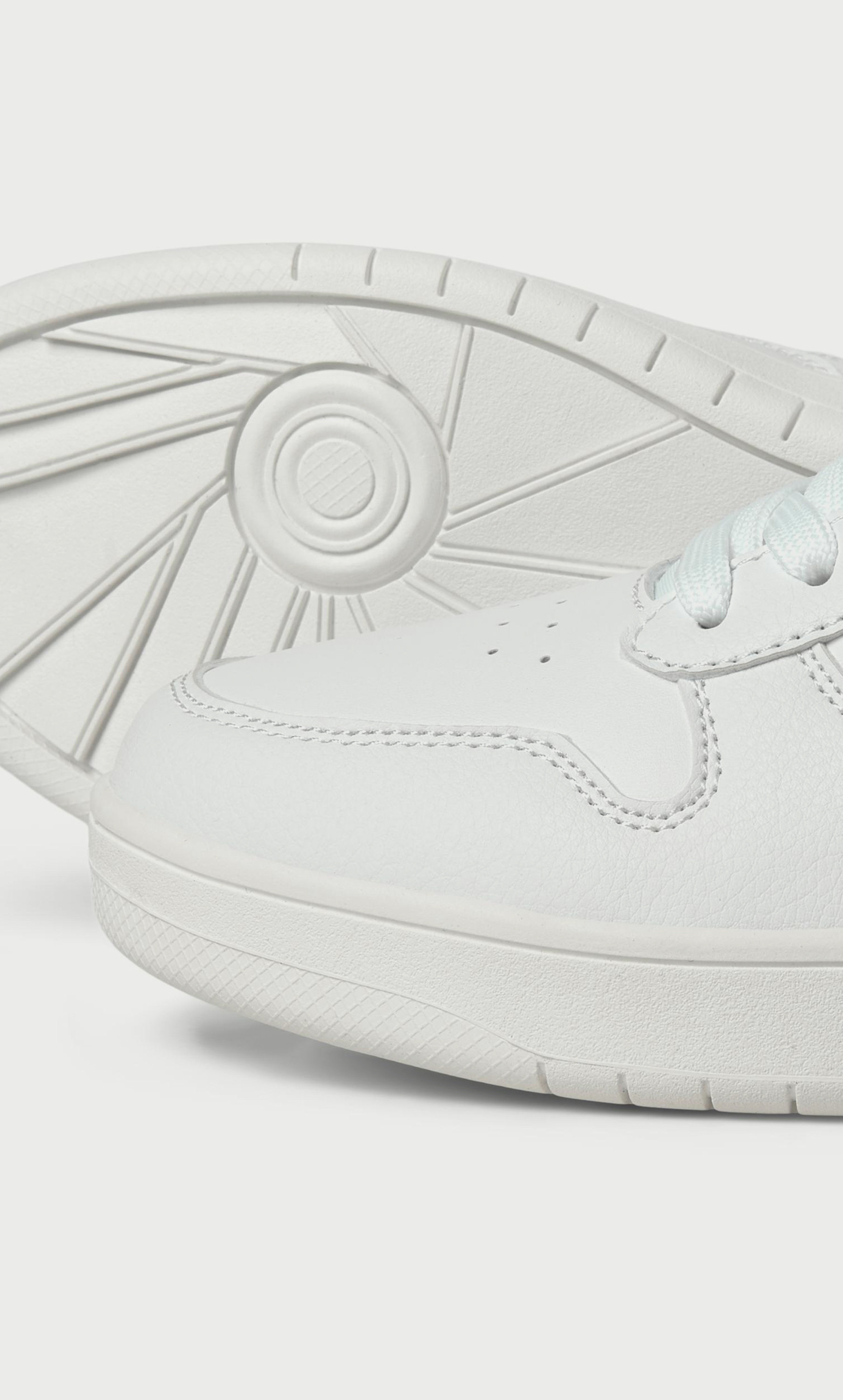 سنيكرز جاك آند جونز للرجال مع رباط برقبة منخفضة | 12203668-men-shoes-sneakers-image-13