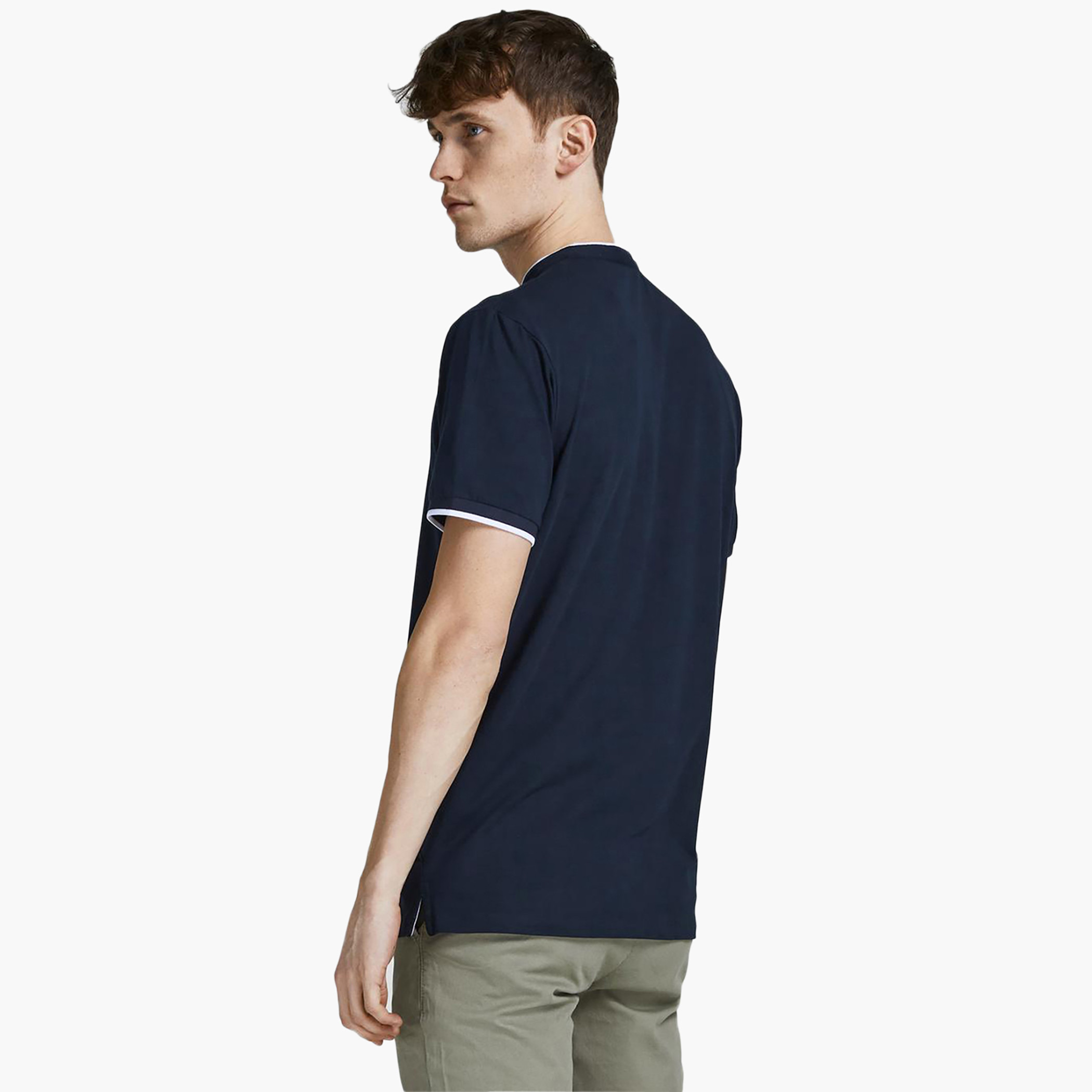جاك آند جونس أزرق قميص بولو-men-clothing-tshirtsandpolos-polos-image-4