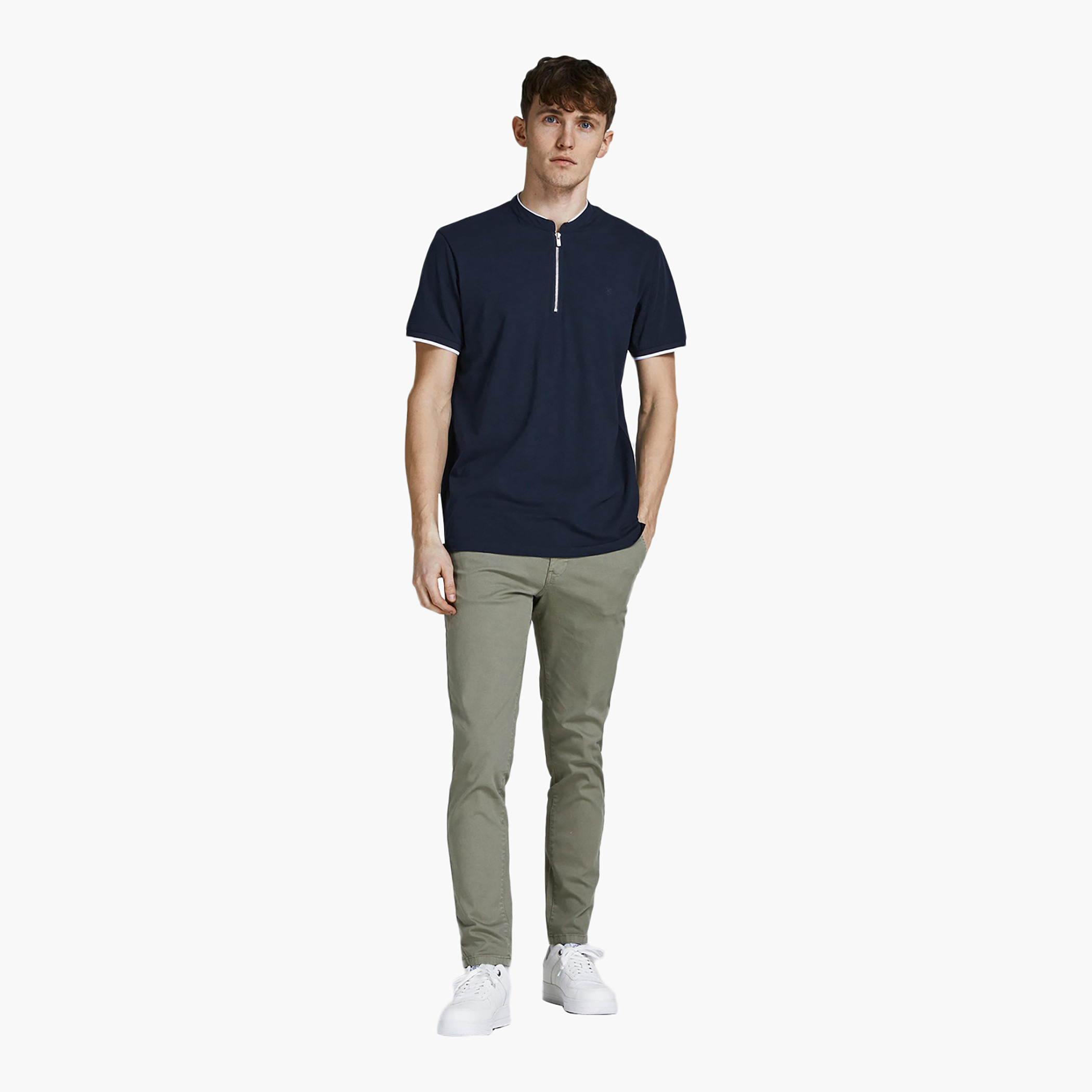 جاك آند جونس أزرق قميص بولو-men-clothing-tshirtsandpolos-polos-image-6