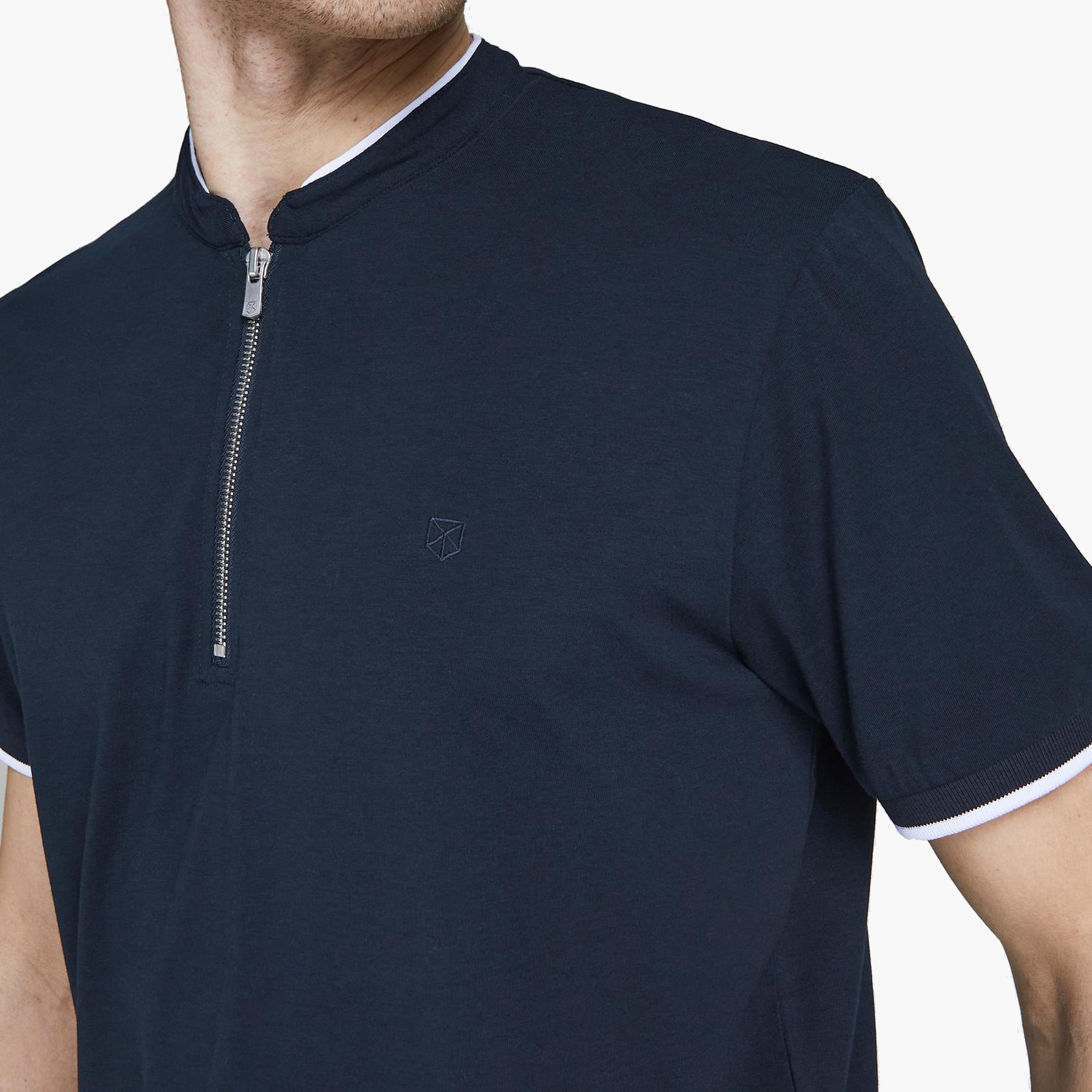 جاك آند جونس أزرق قميص بولو-men-clothing-tshirtsandpolos-polos-image-7
