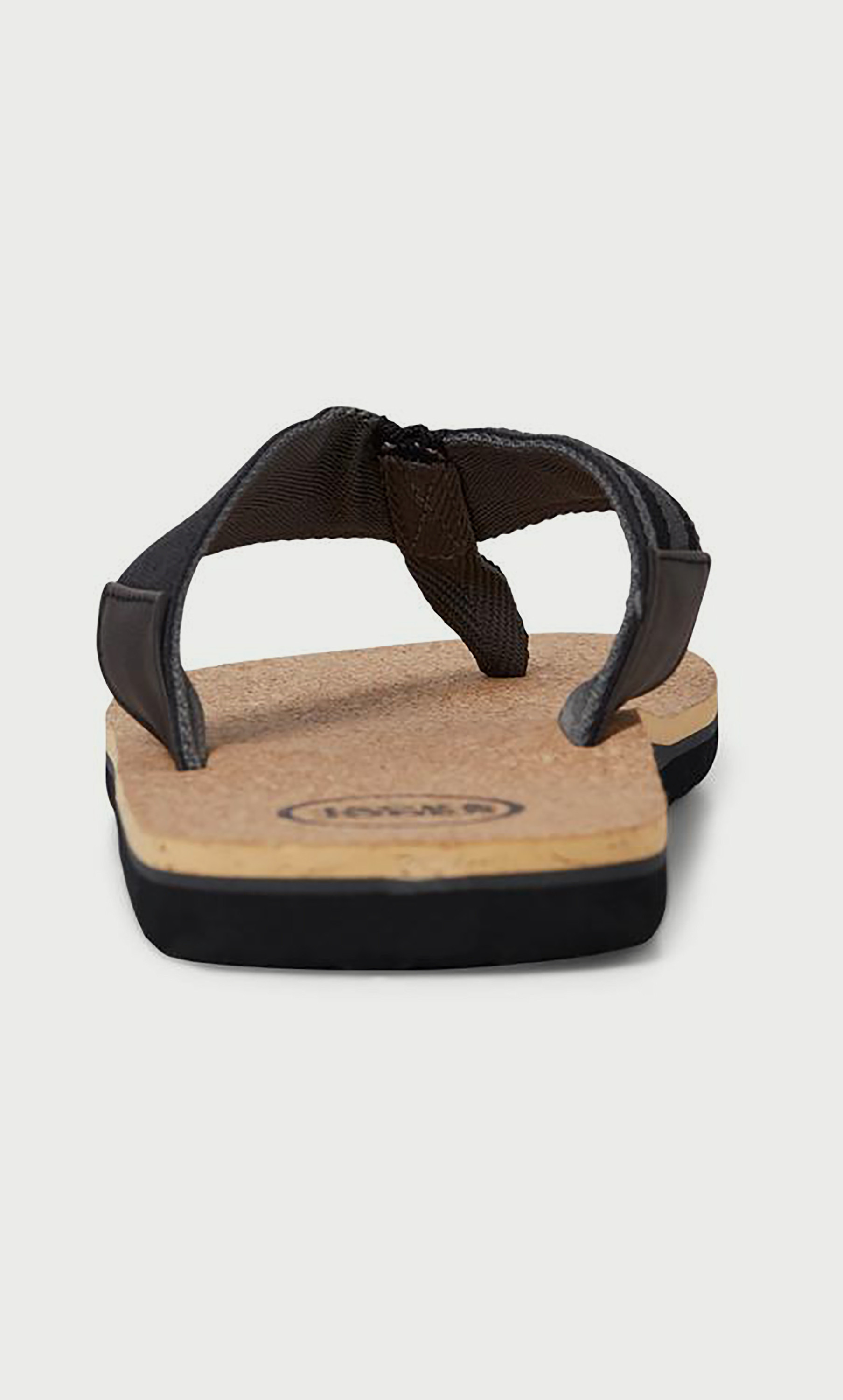 فليب فلوب كاجوال من جاك آند جونز للرجال  12203967-men-shoes-flipflopsandslides-image-4