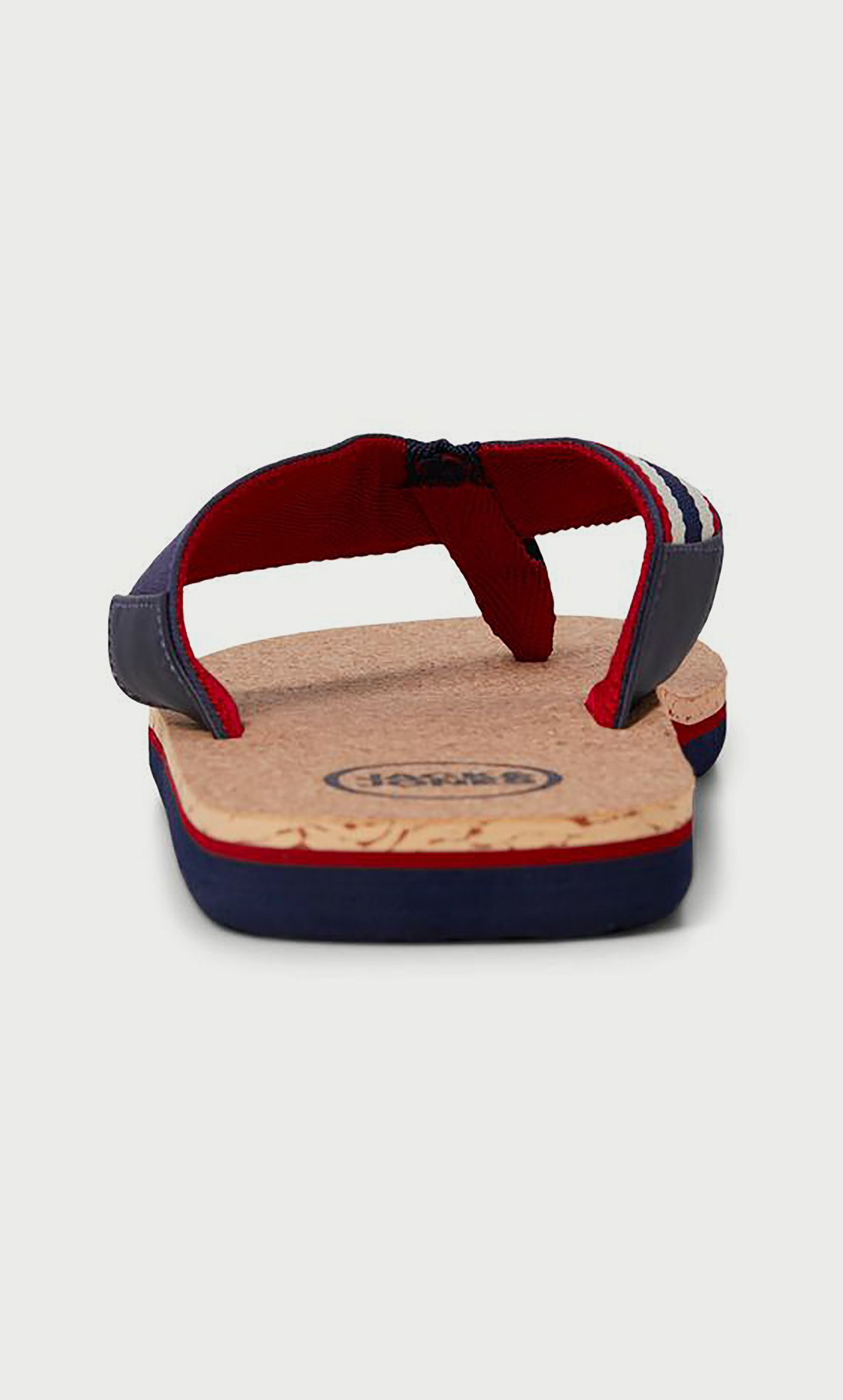 فليب فلوب كاجوال من جاك آند جونز للرجال  12203967-men-shoes-flipflopsandslides-image-11