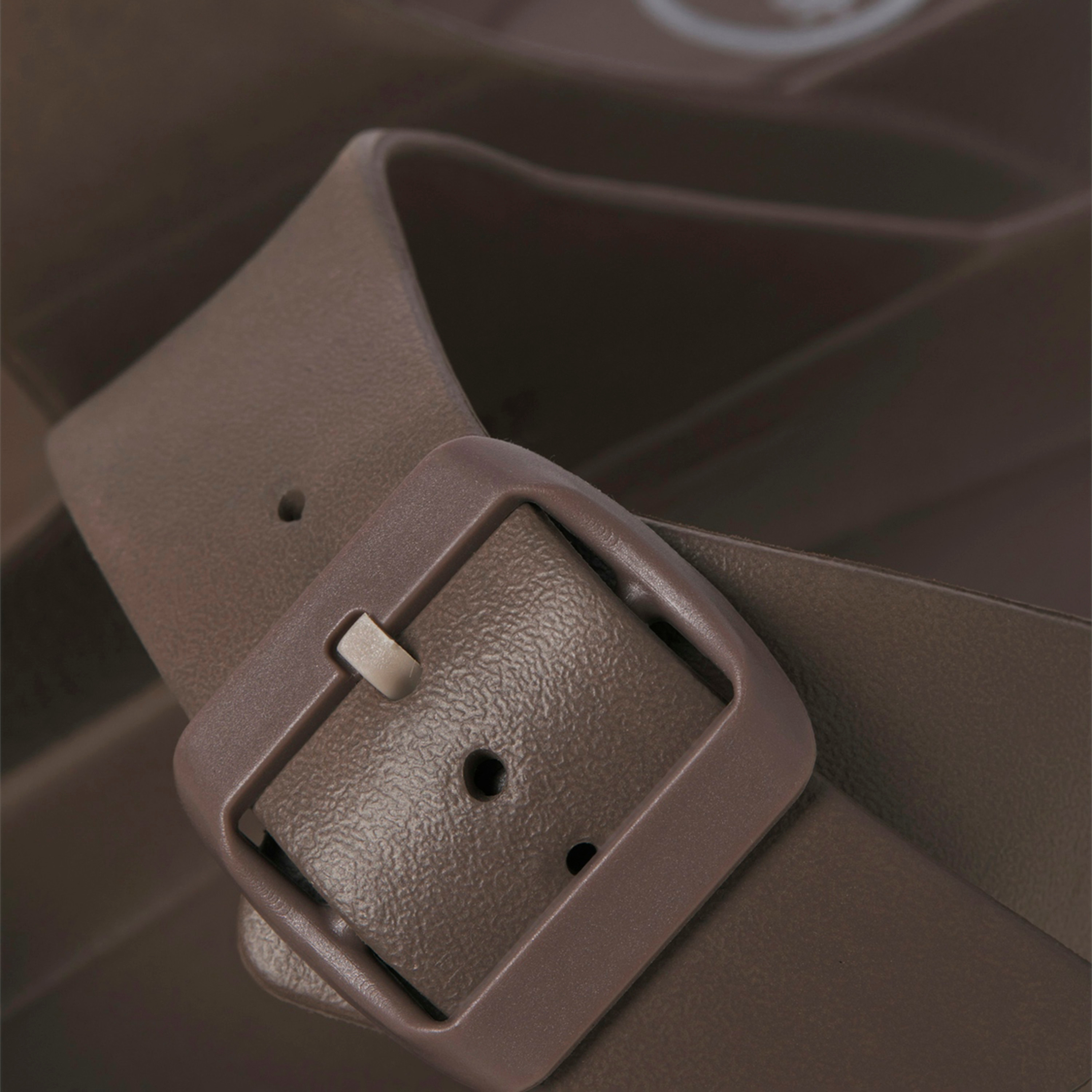 Jack & Jones Men's Buckle Detail Slide Sandals | 12204004-CP_BESTPRICE_EXCLUSION-image-6