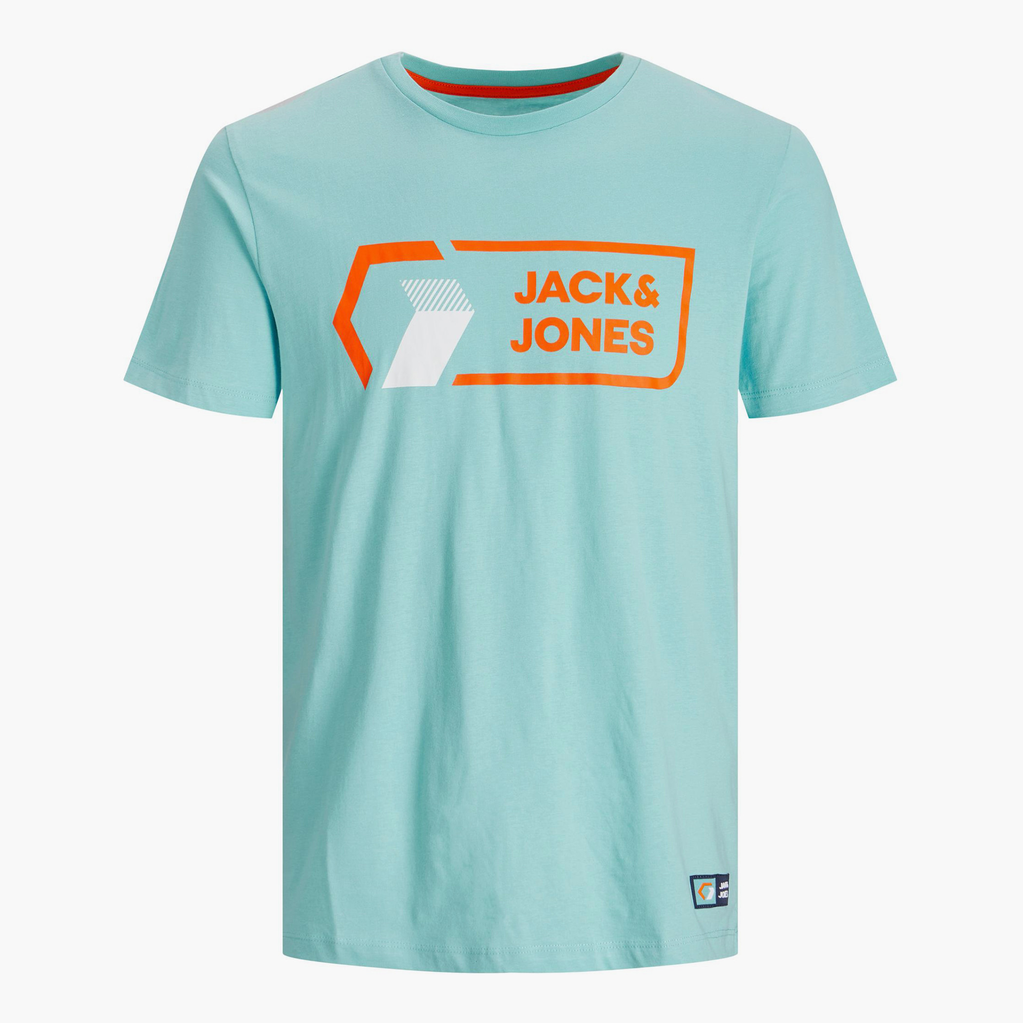 جاك آند جونس أزرق تي شيرت-men-clothing-tshirtsandpolos-tshirts-image-1