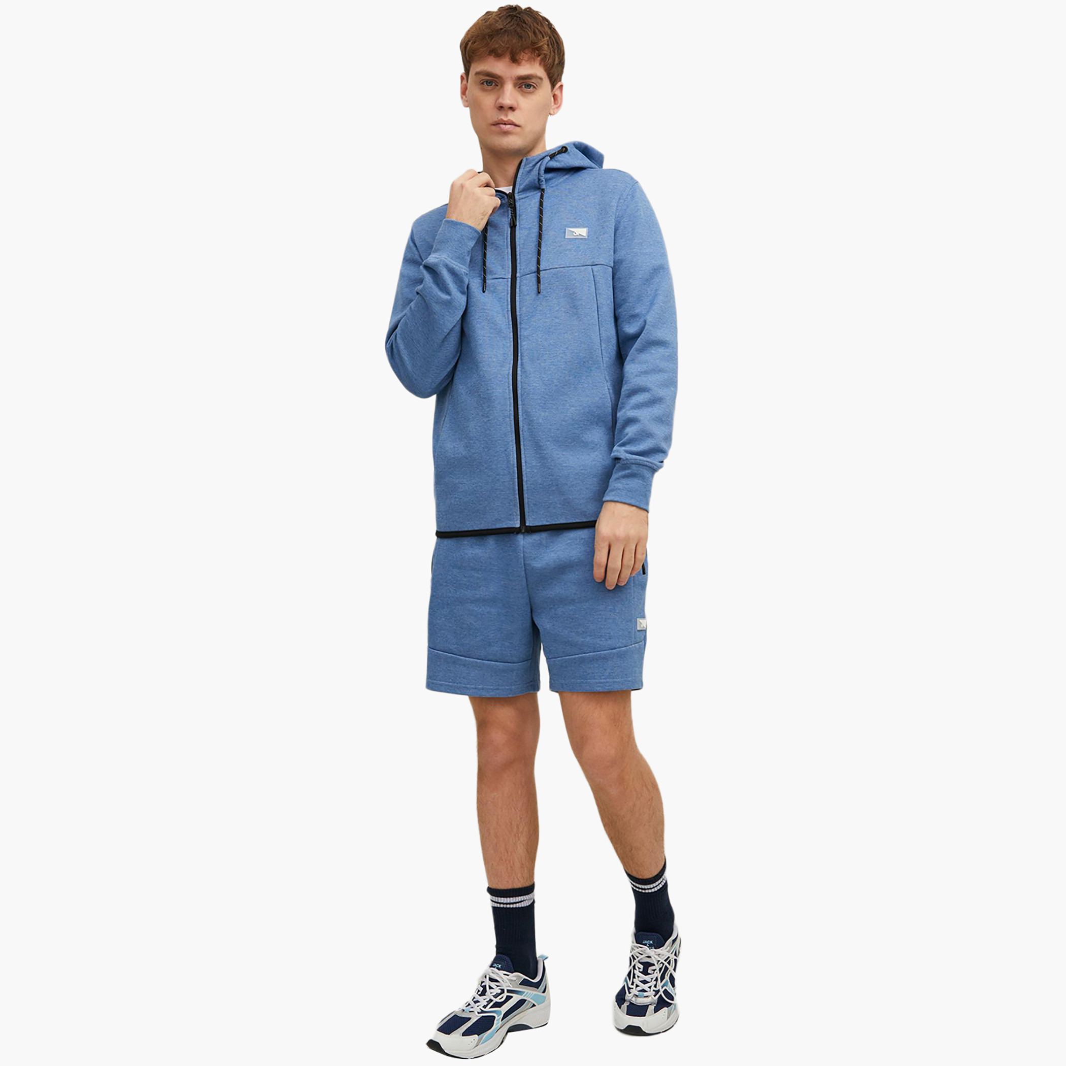 جاك آند جونس أزرق قميص من النوع الثقيل-men-winterwear-hoodiesandsweatshirts-image-7