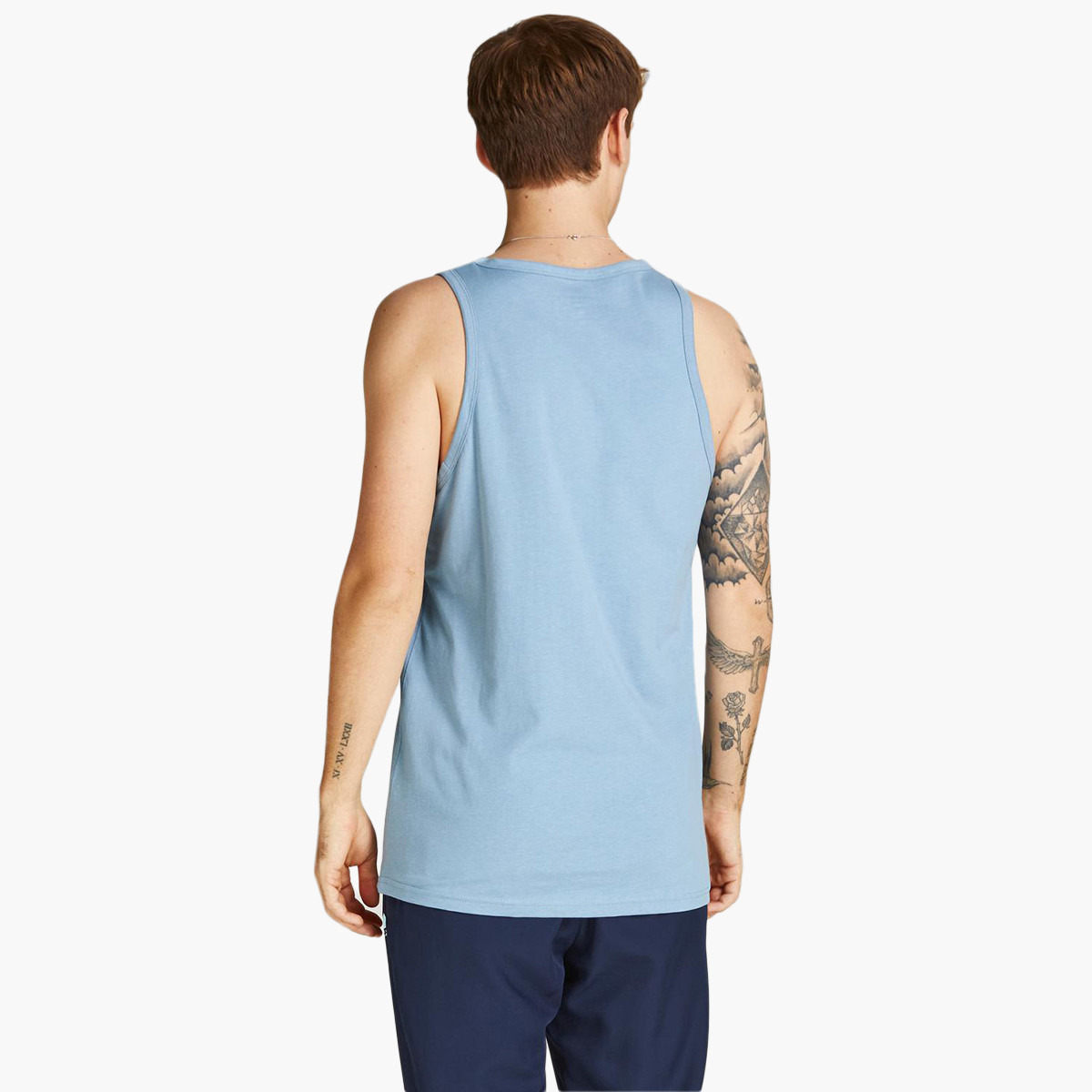 جاك آند جونس أزرق سترة-men-clothing-tshirtsandpolos-vests-image-2