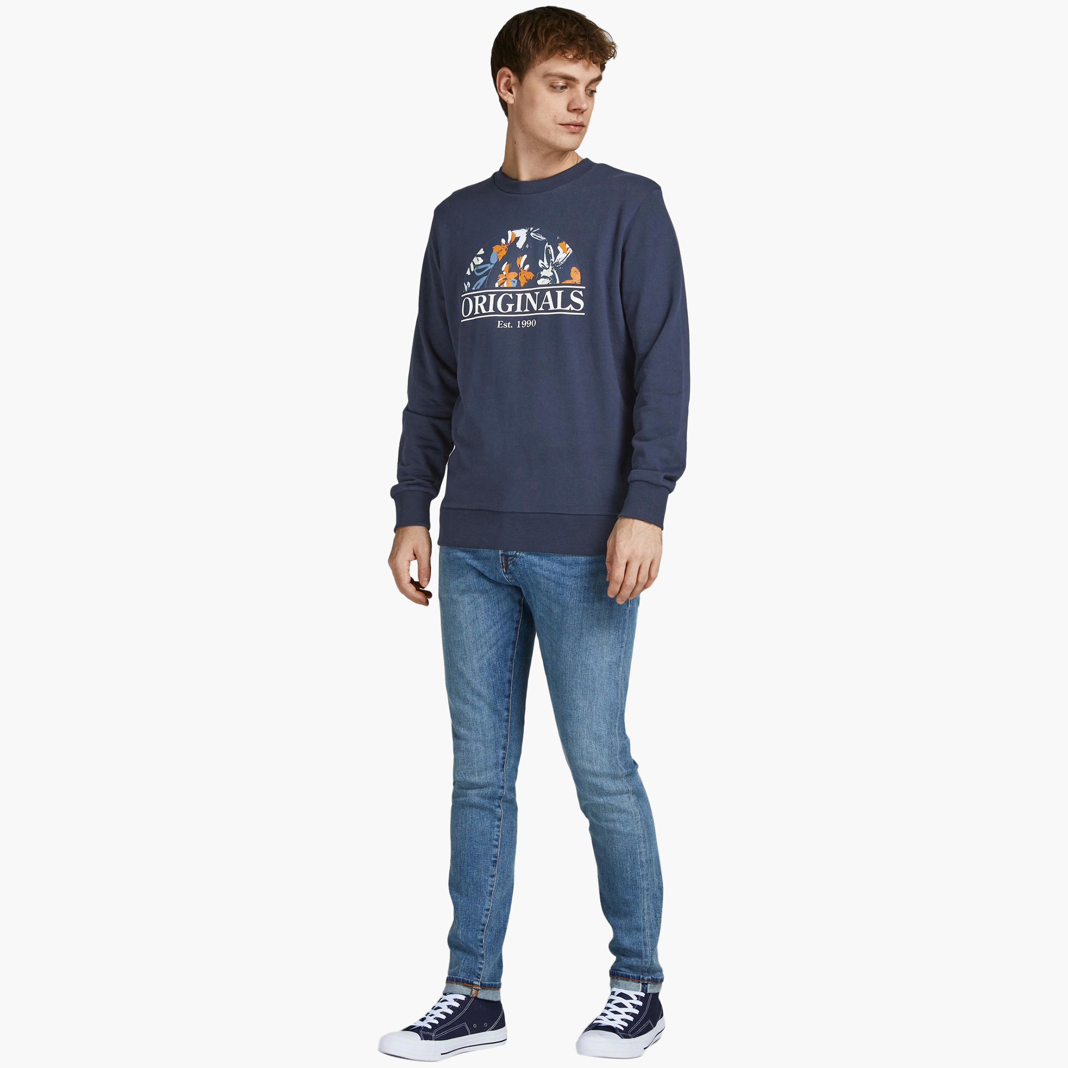 جاك آند جونس أزرق قميص من النوع الثقيل-men-winterwear-hoodiesandsweatshirts-image-4