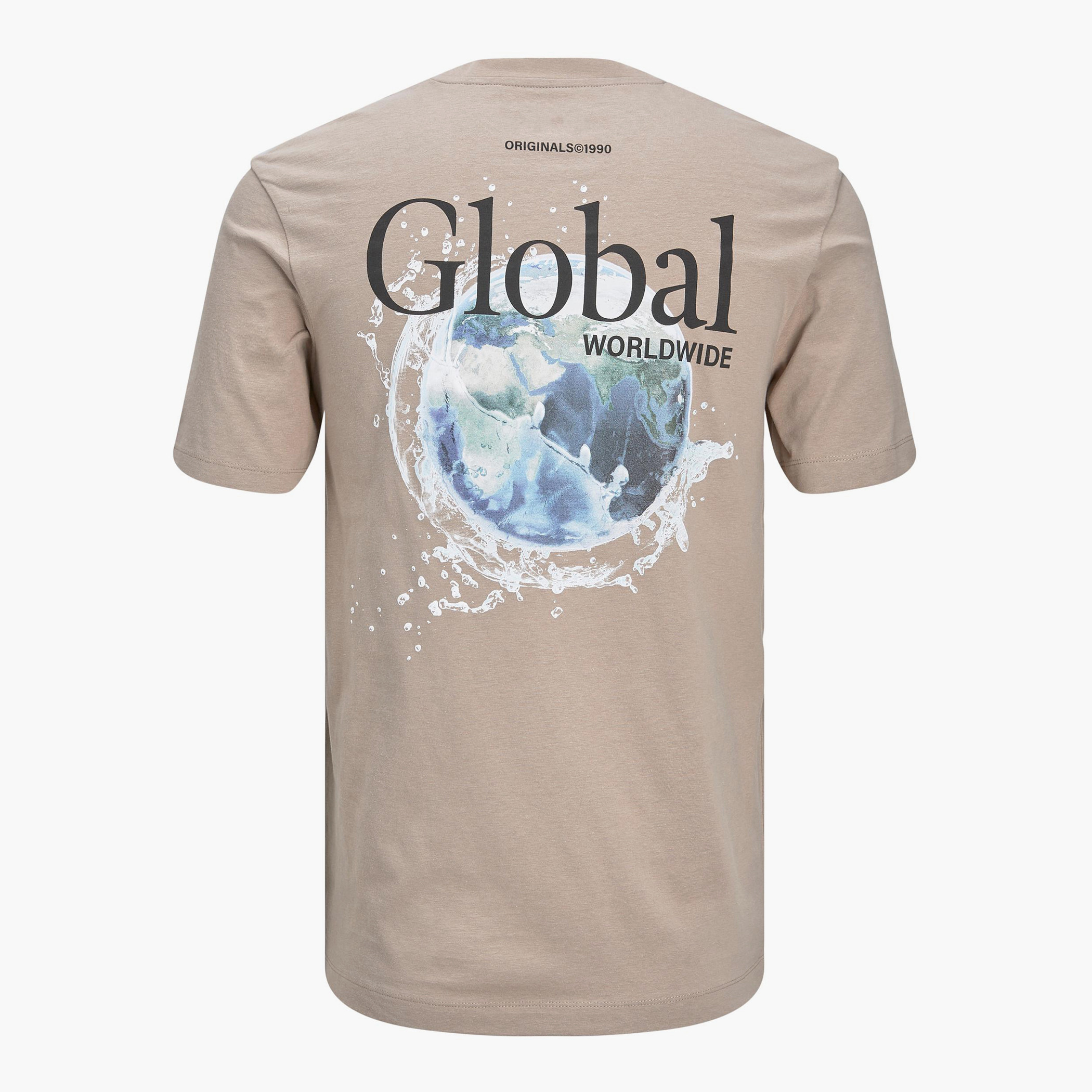 جاك آند جونس اللون البيج تي شيرت-men-clothing-tshirtsandpolos-tshirts-image-4