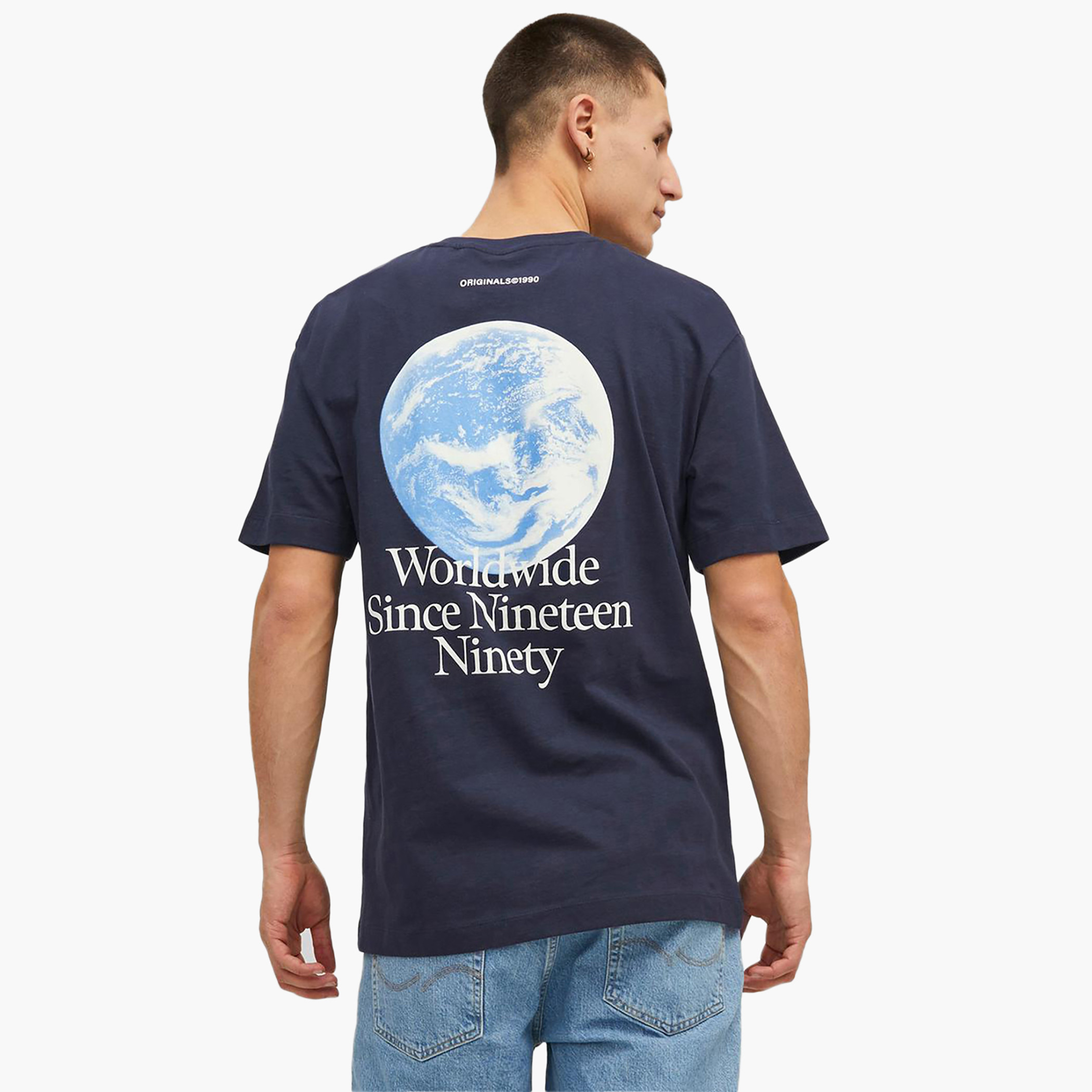 جاك آند جونس أزرق تي شيرت-men-clothing-tshirtsandpolos-tshirts-image-2