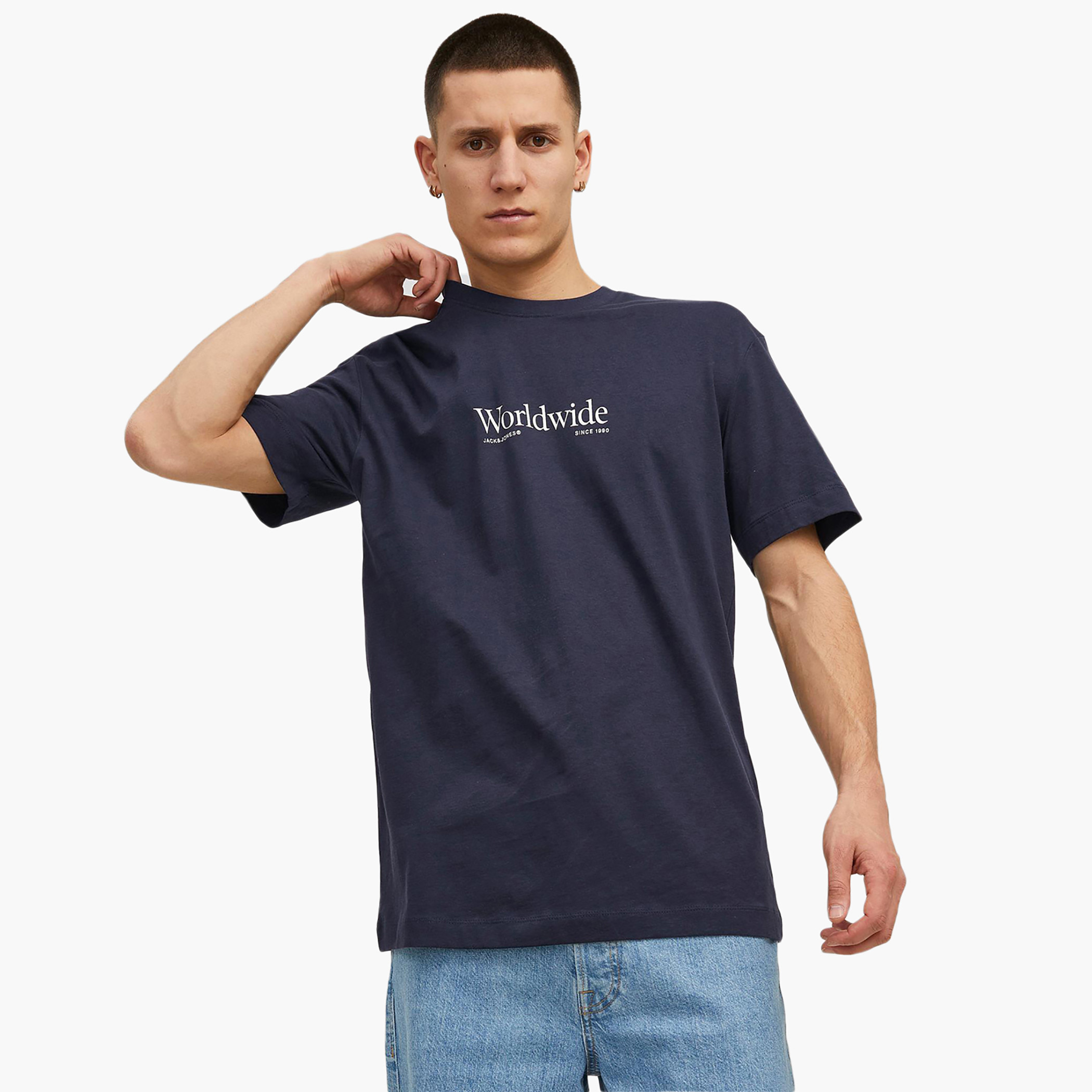 جاك آند جونس أزرق تي شيرت-men-clothing-tshirtsandpolos-tshirts-image-5